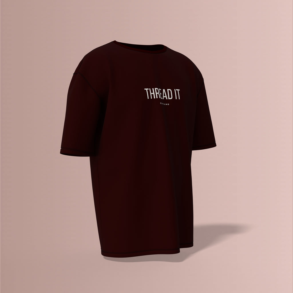 Wisdom Threads Tee