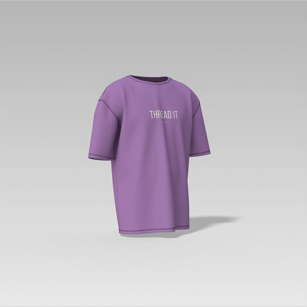 Wisdom Threads Tee