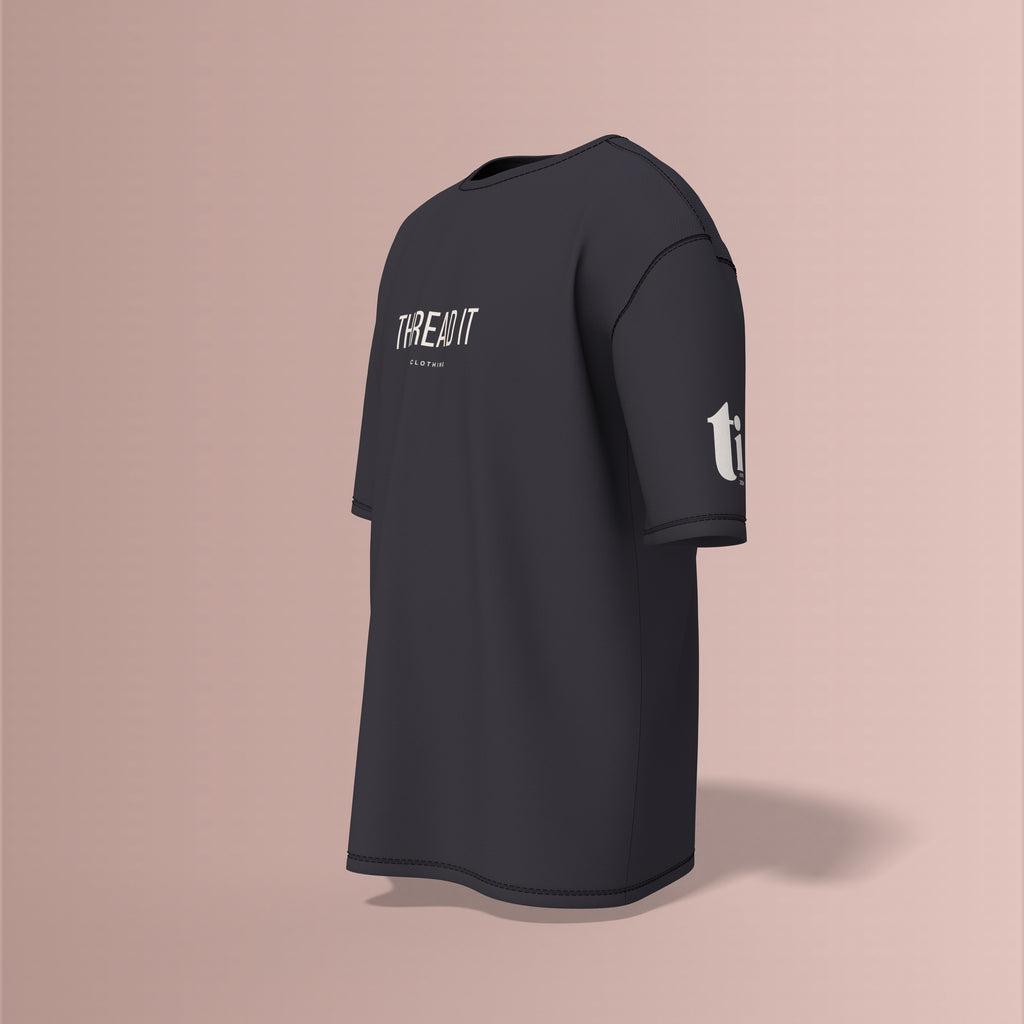 Wisdom Threads Tee