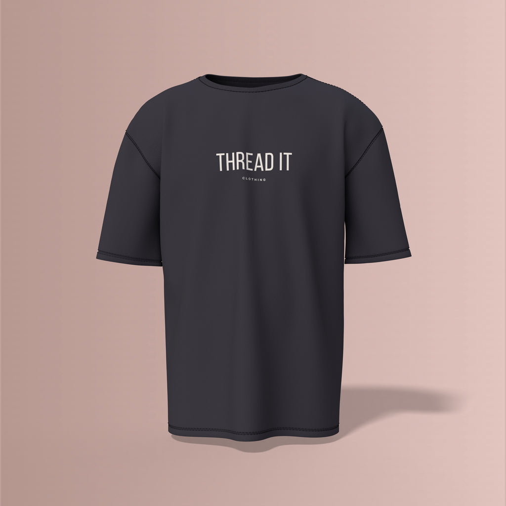 Wisdom Threads Tee