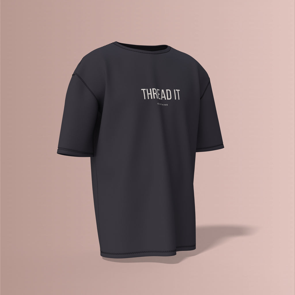 Wisdom Threads Tee