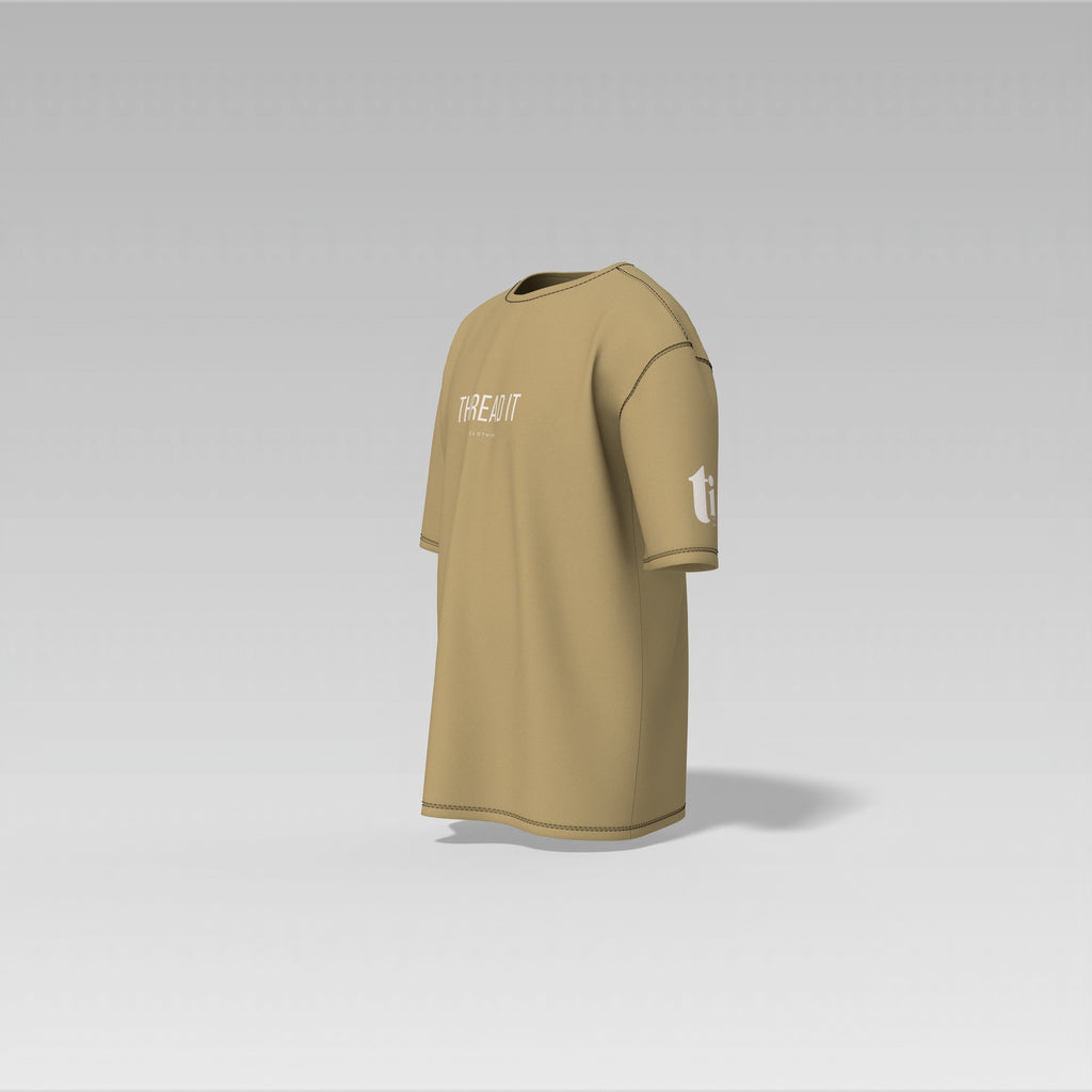 Wisdom Threads Tee