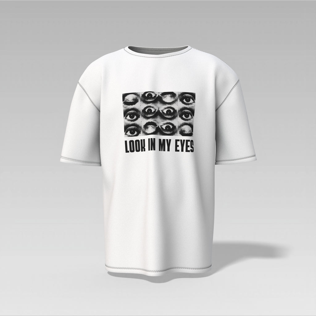 Soul Gaze Tee