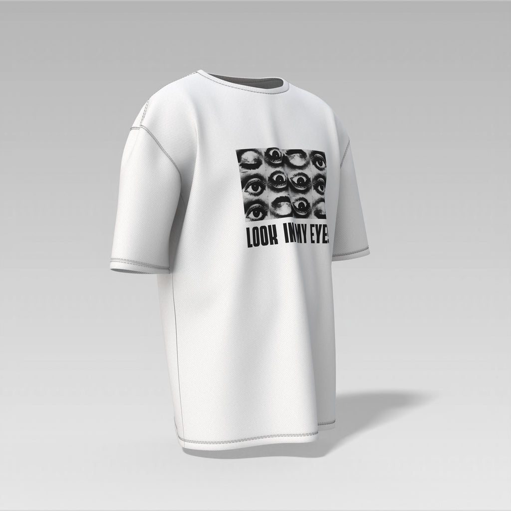 Soul Gaze Tee