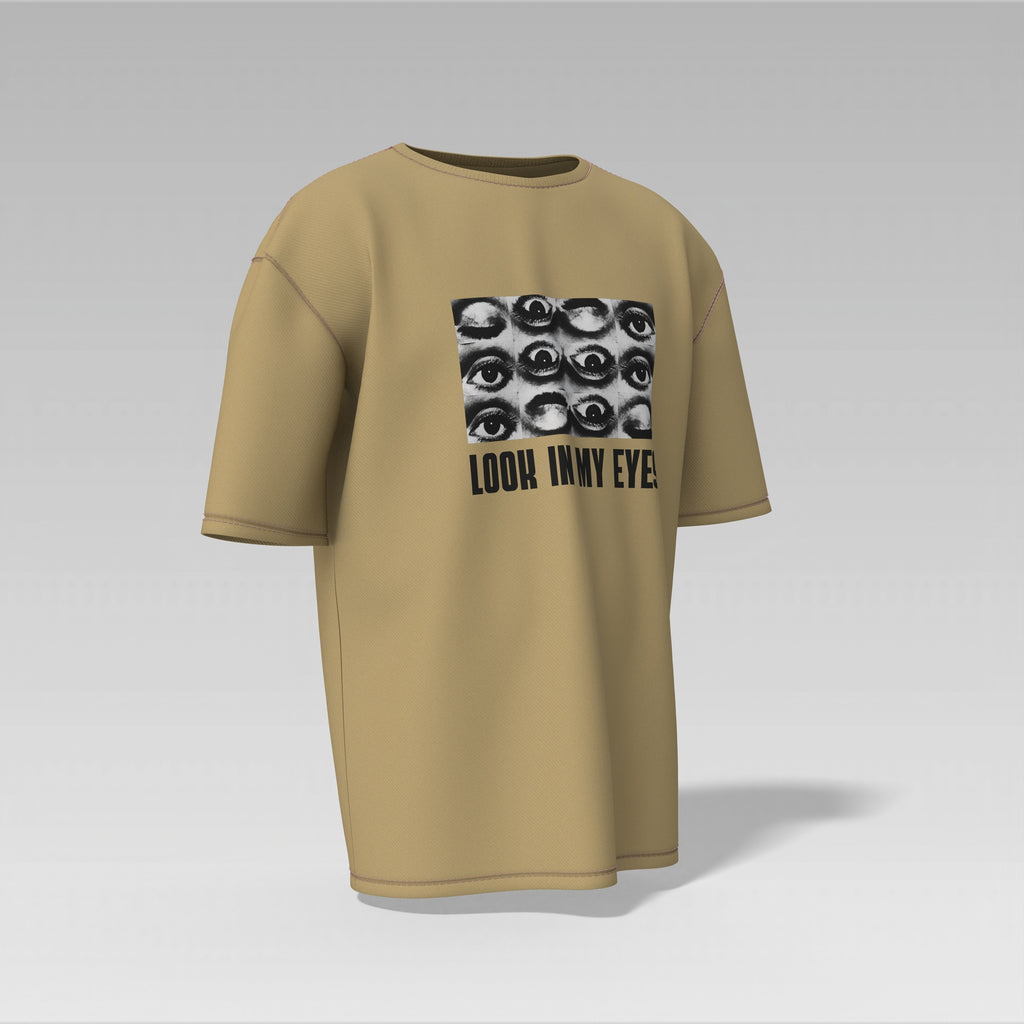 Soul Gaze Tee