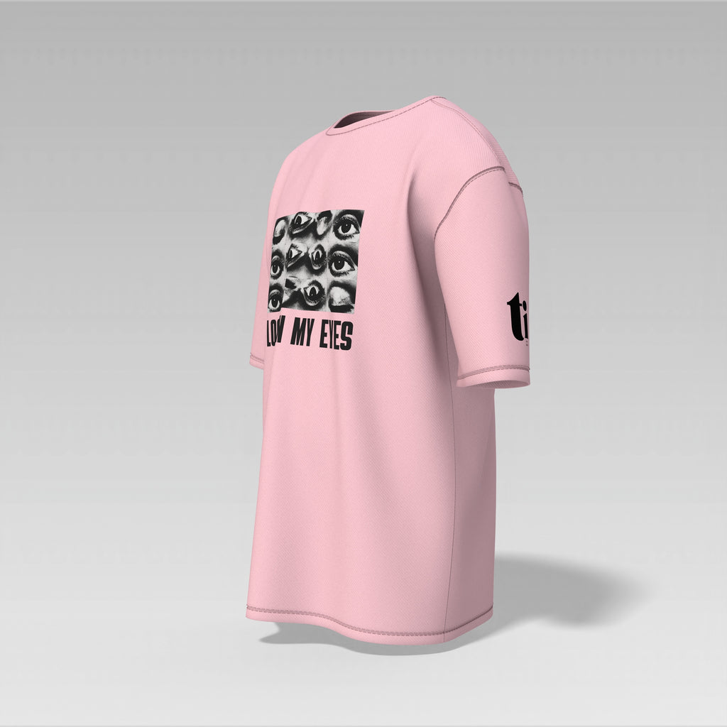 Soul Gaze Tee