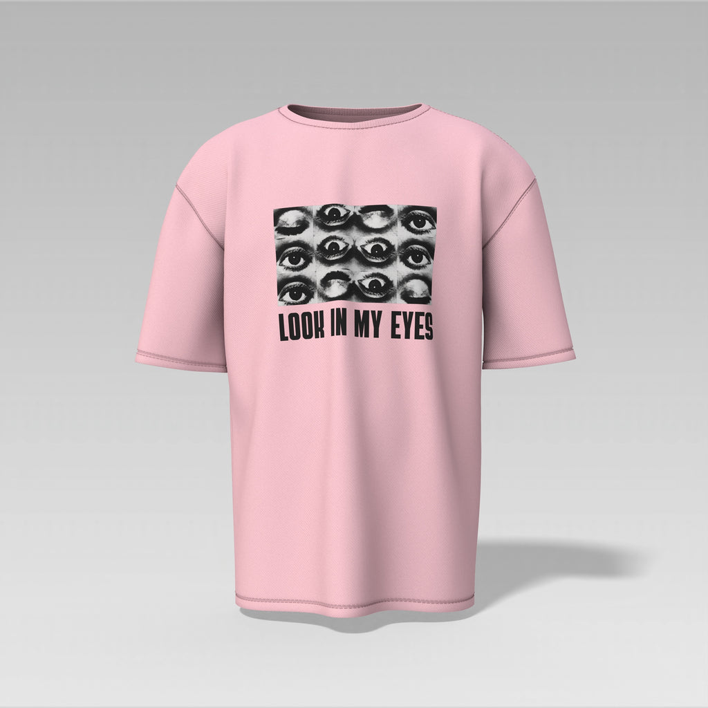 Soul Gaze Tee