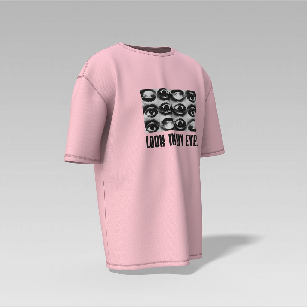 Soul Gaze Tee