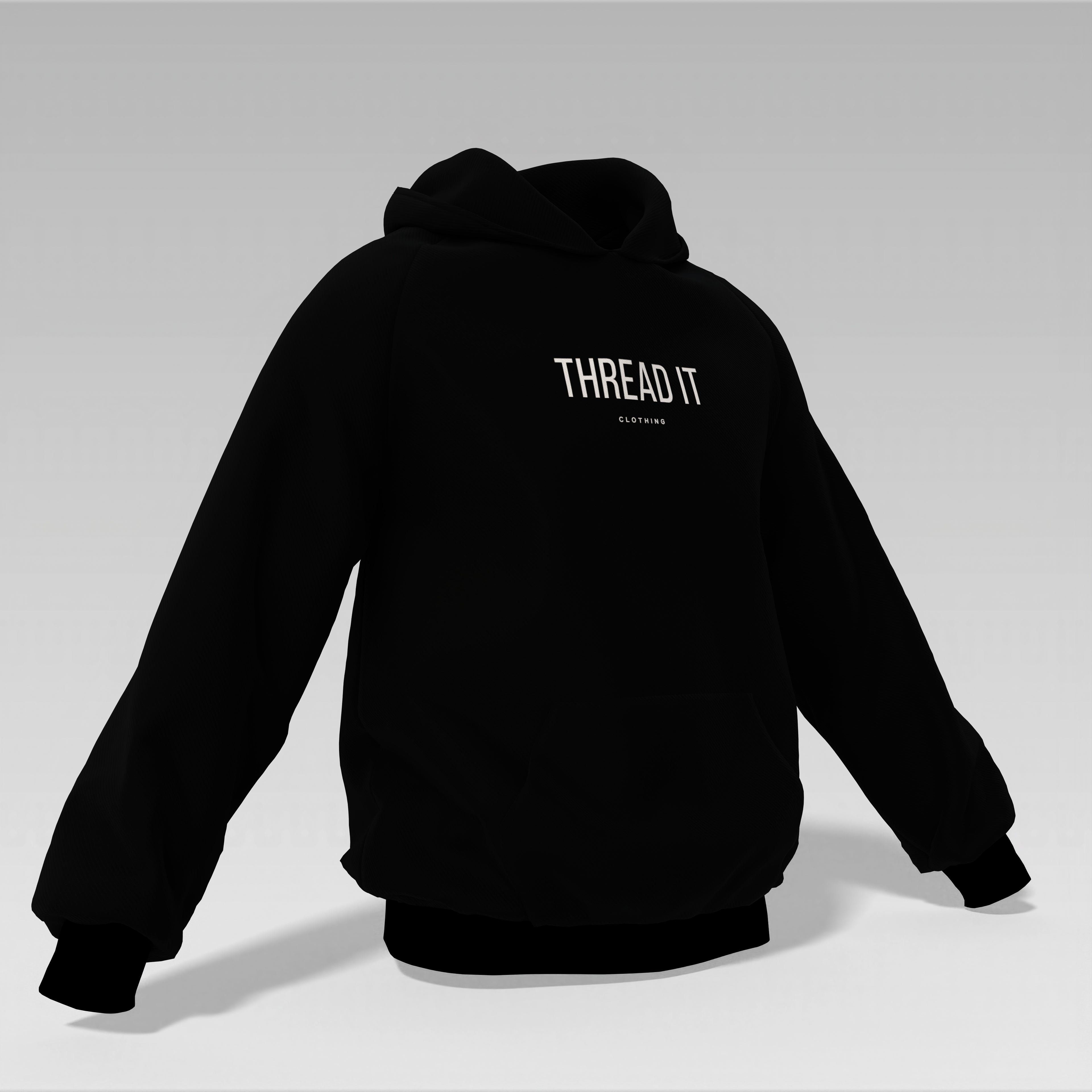 Dope Mind Hoodie