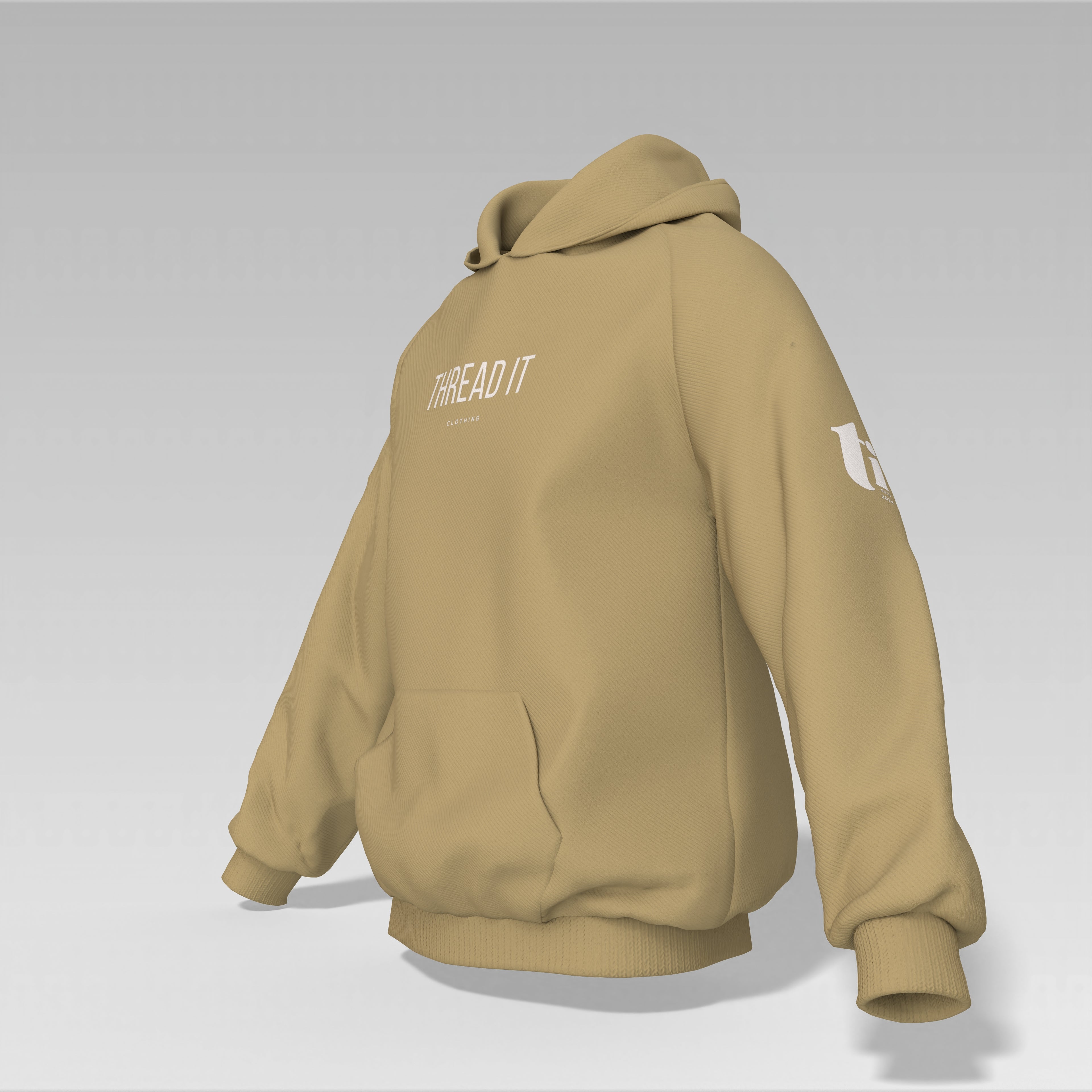 Dope Mind Hoodie