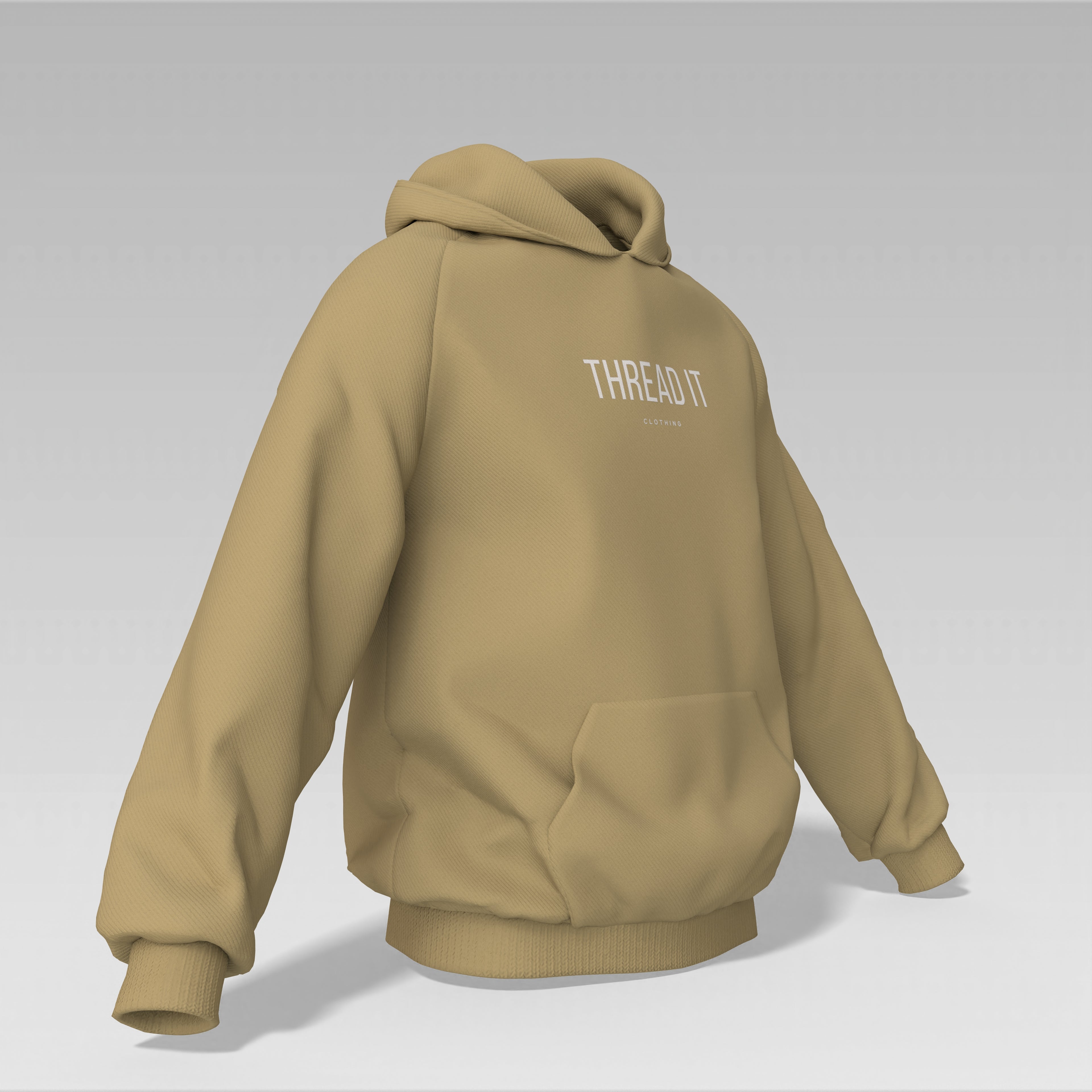 Dope Mind Hoodie