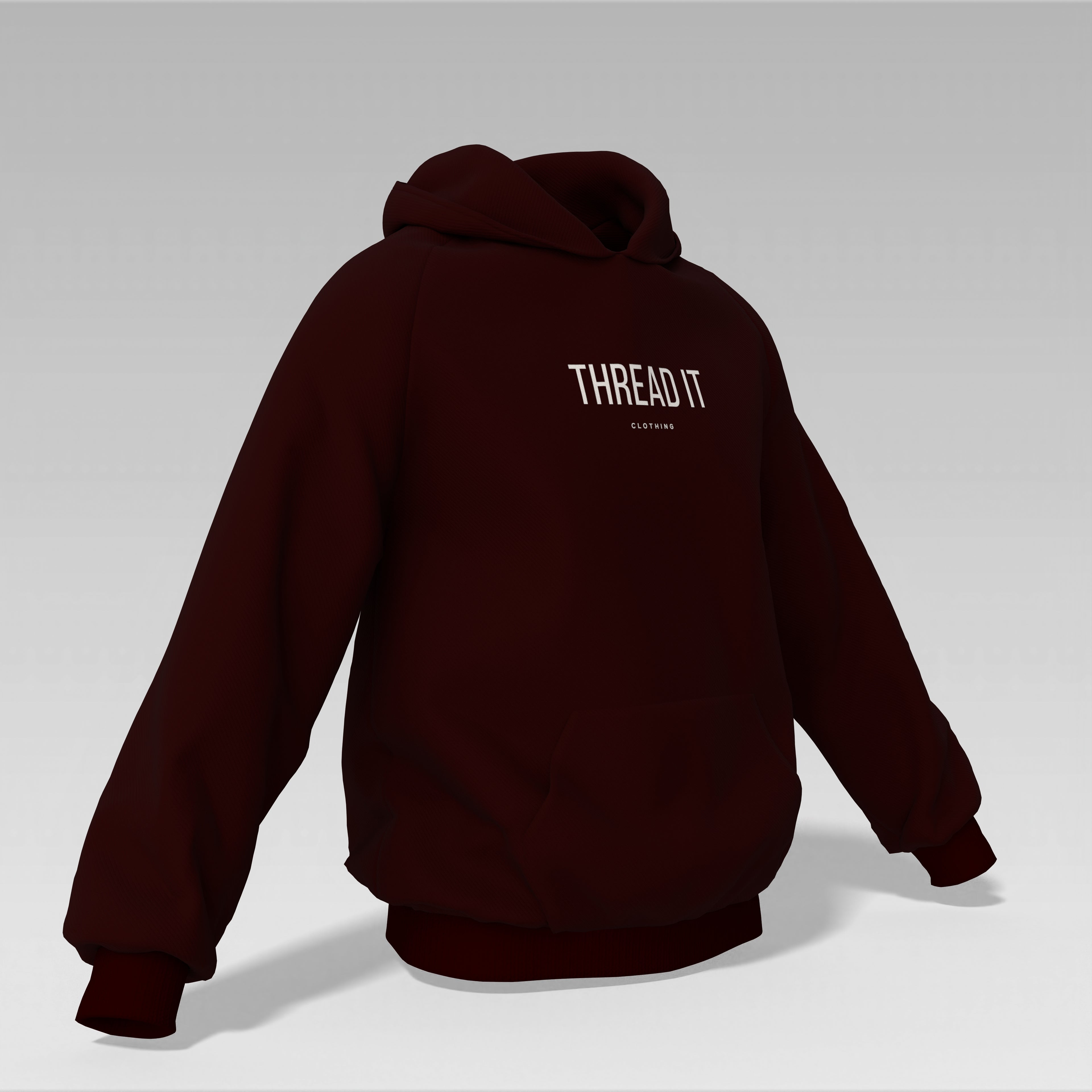 Dope Mind Hoodie