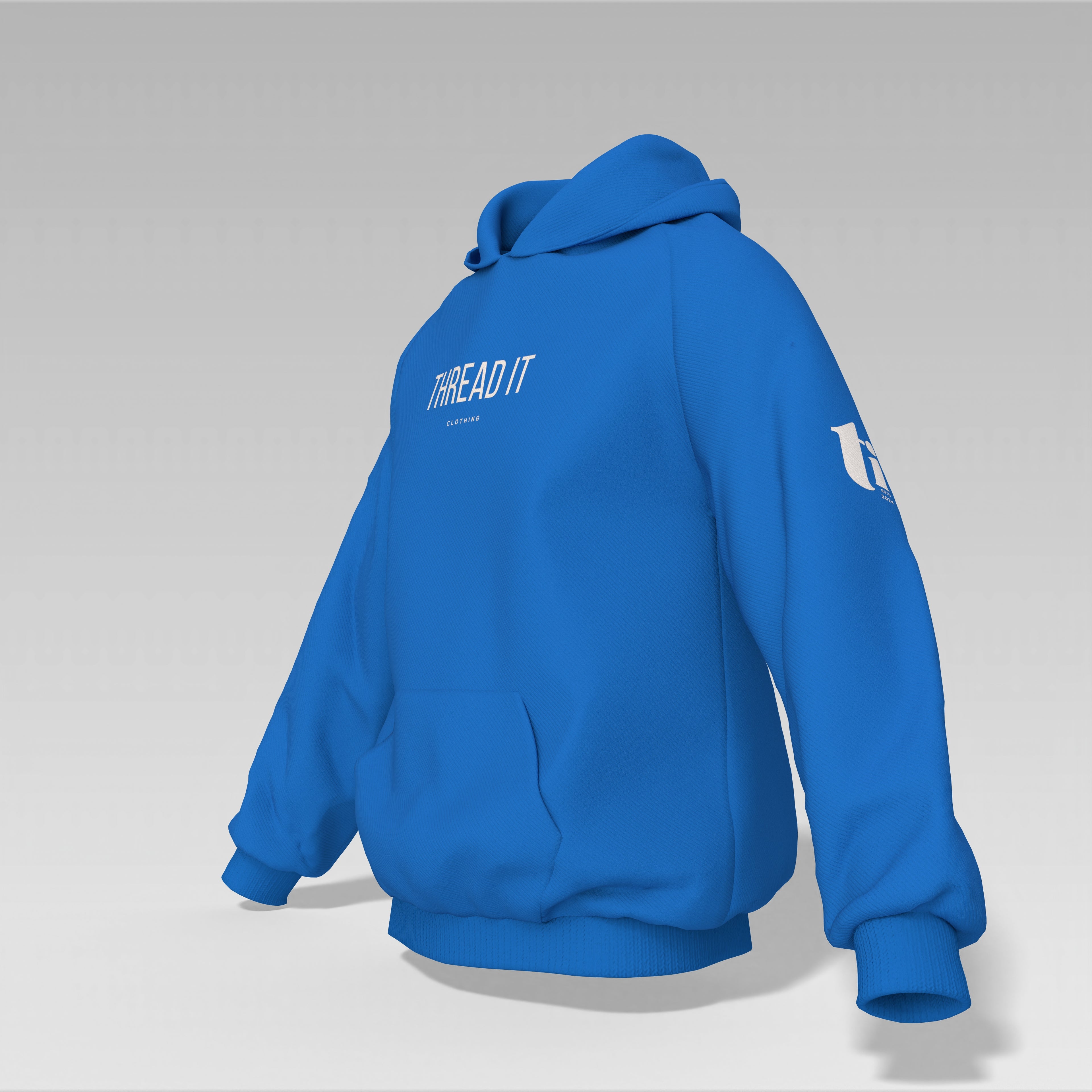 Dope Mind Hoodie