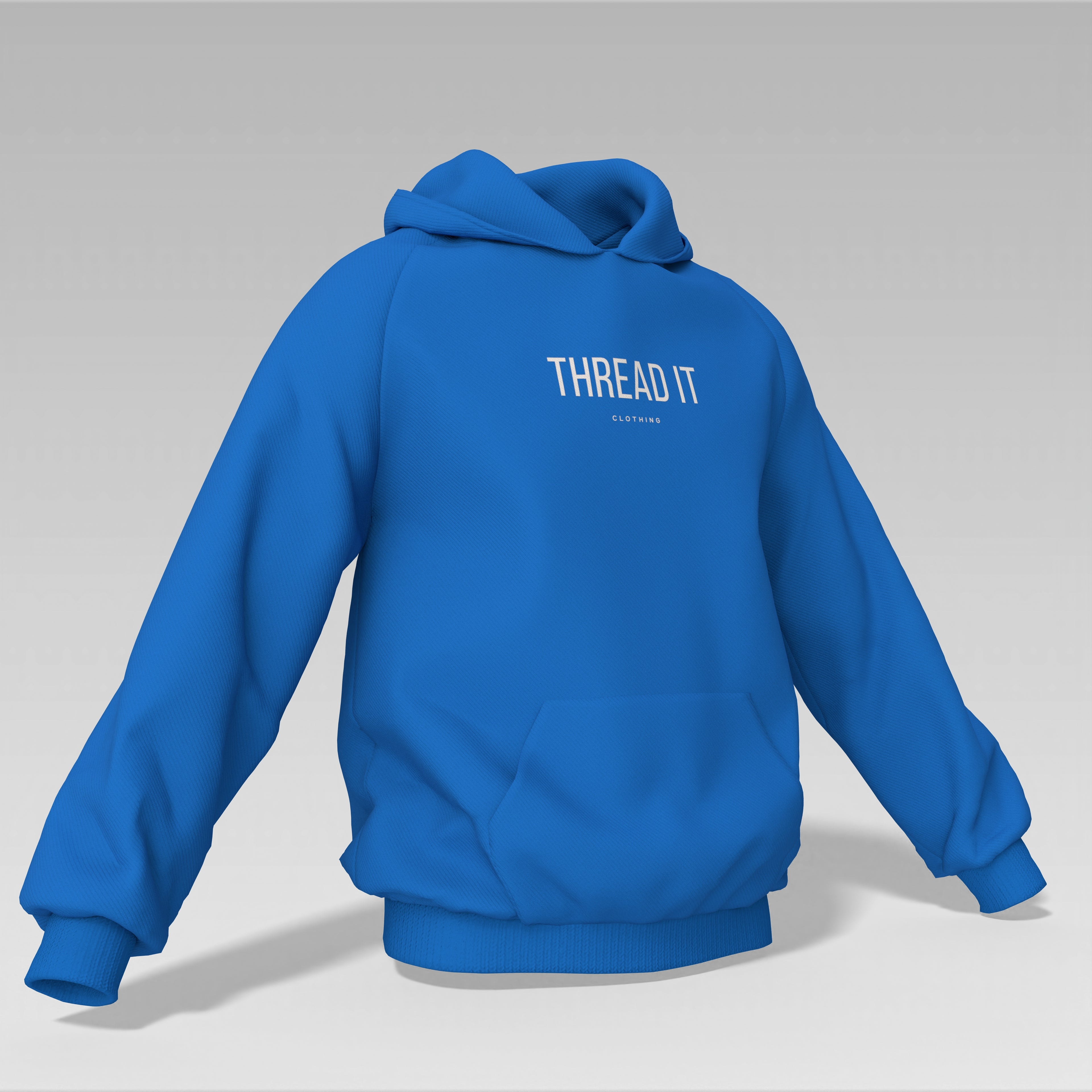 Dope Mind Hoodie
