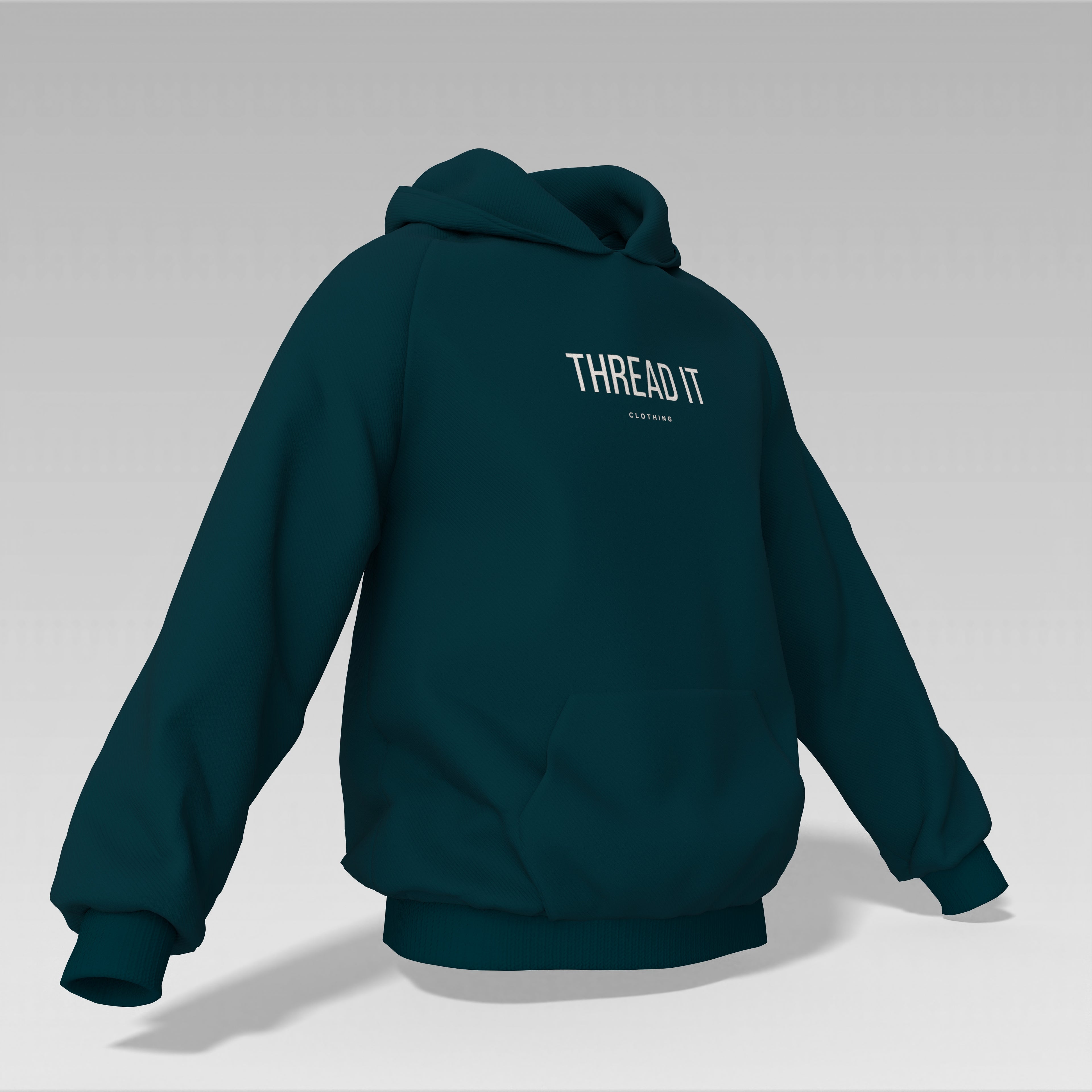 Dope Mind Hoodie
