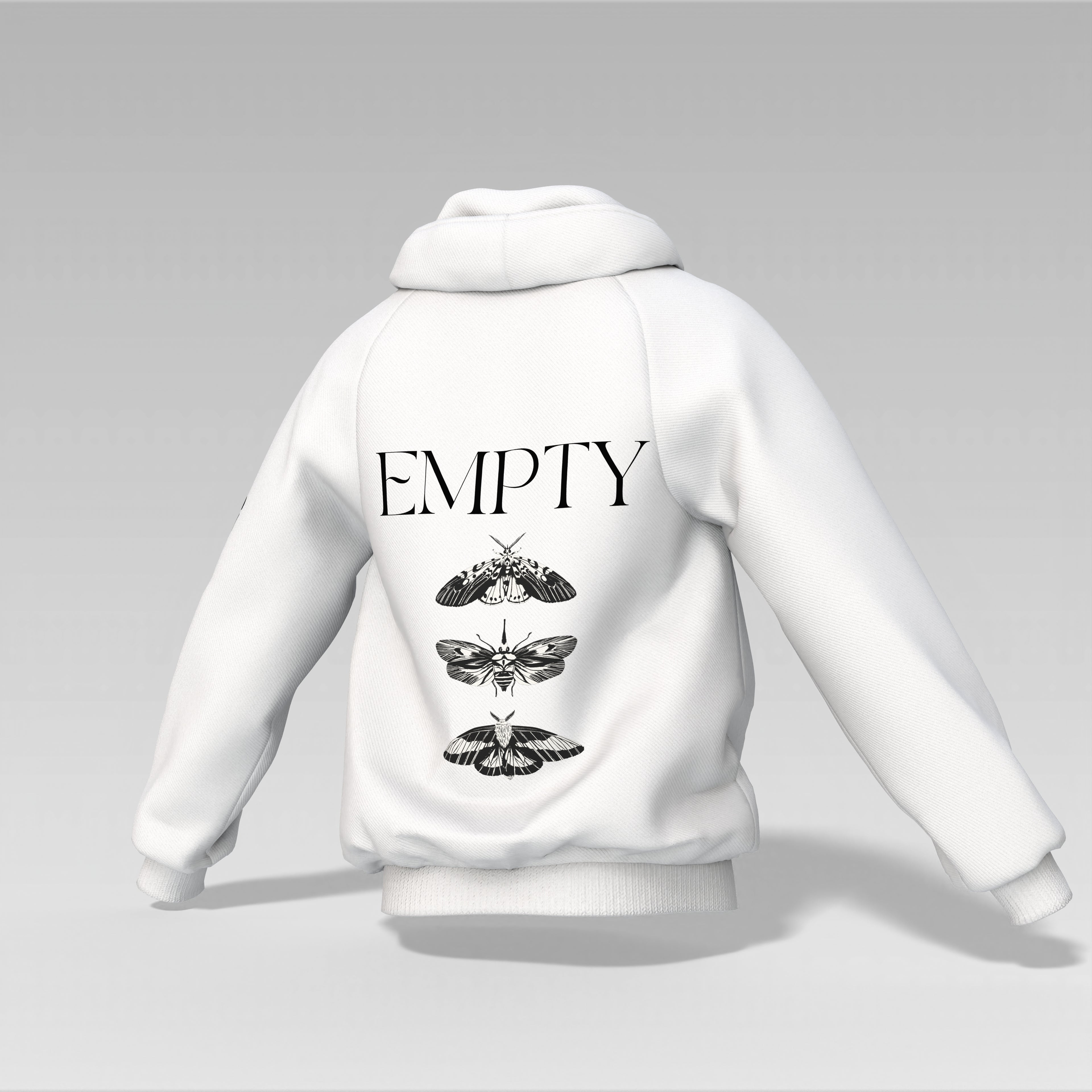 Metamorphosis Hoodie