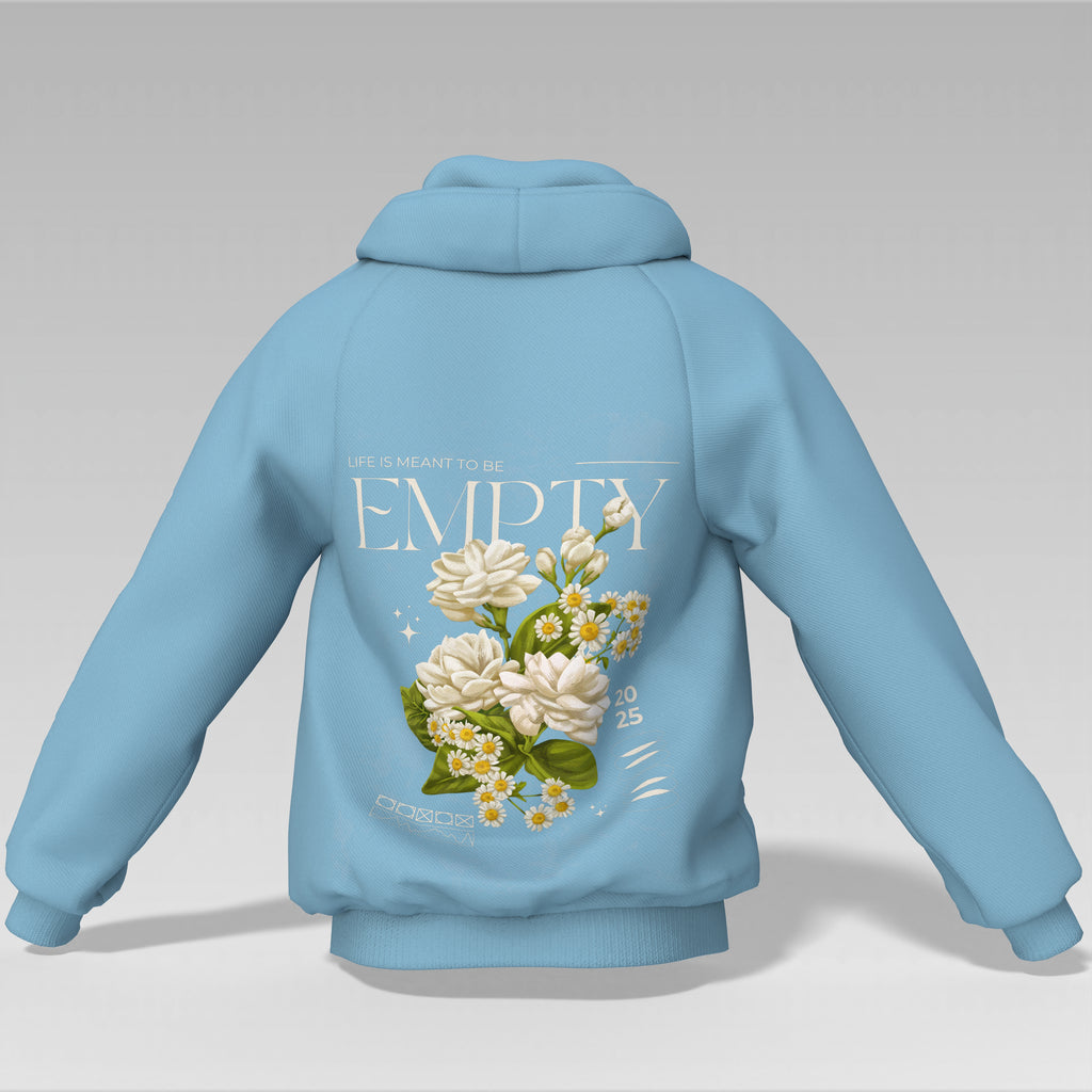 Void Blossom Hoodie