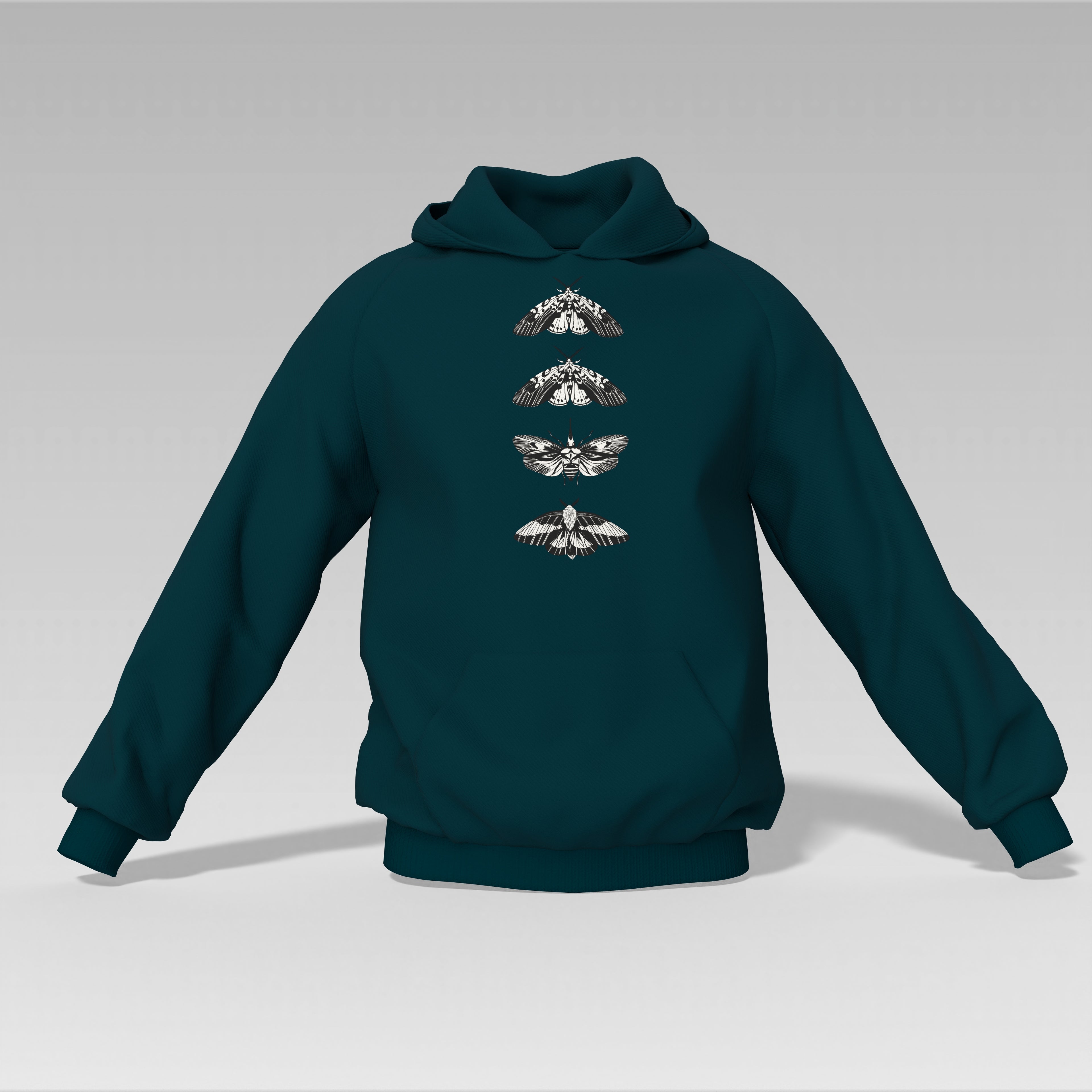 Metamorphosis Hoodie