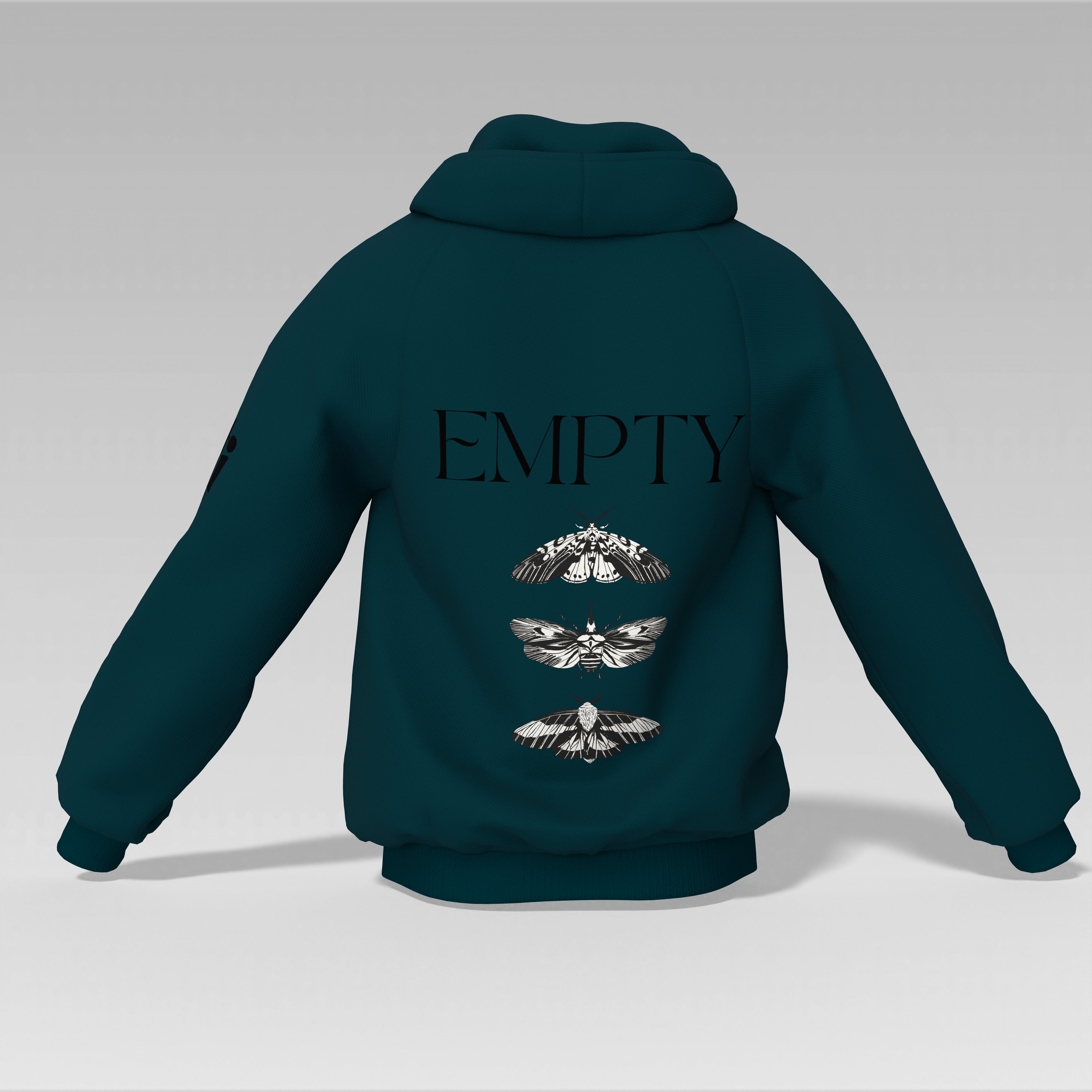Metamorphosis Hoodie