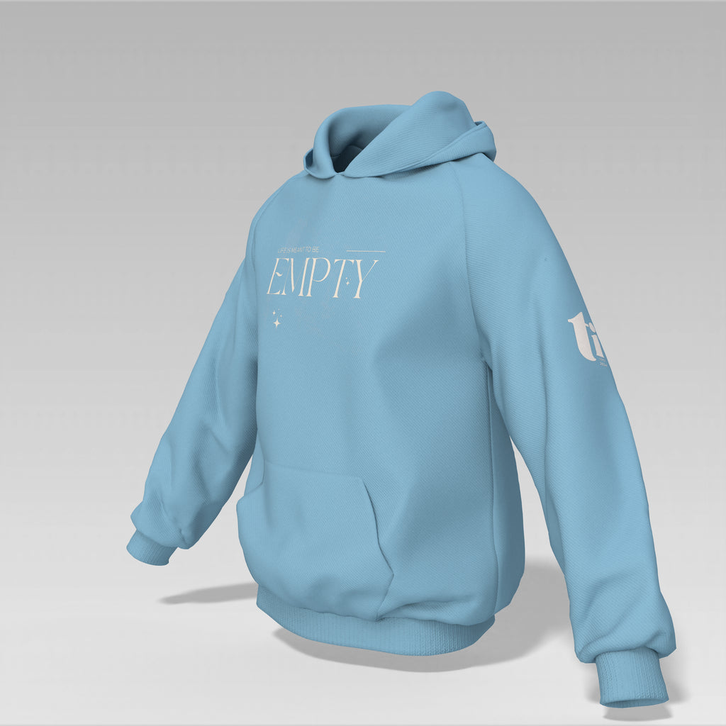 Void Blossom Hoodie