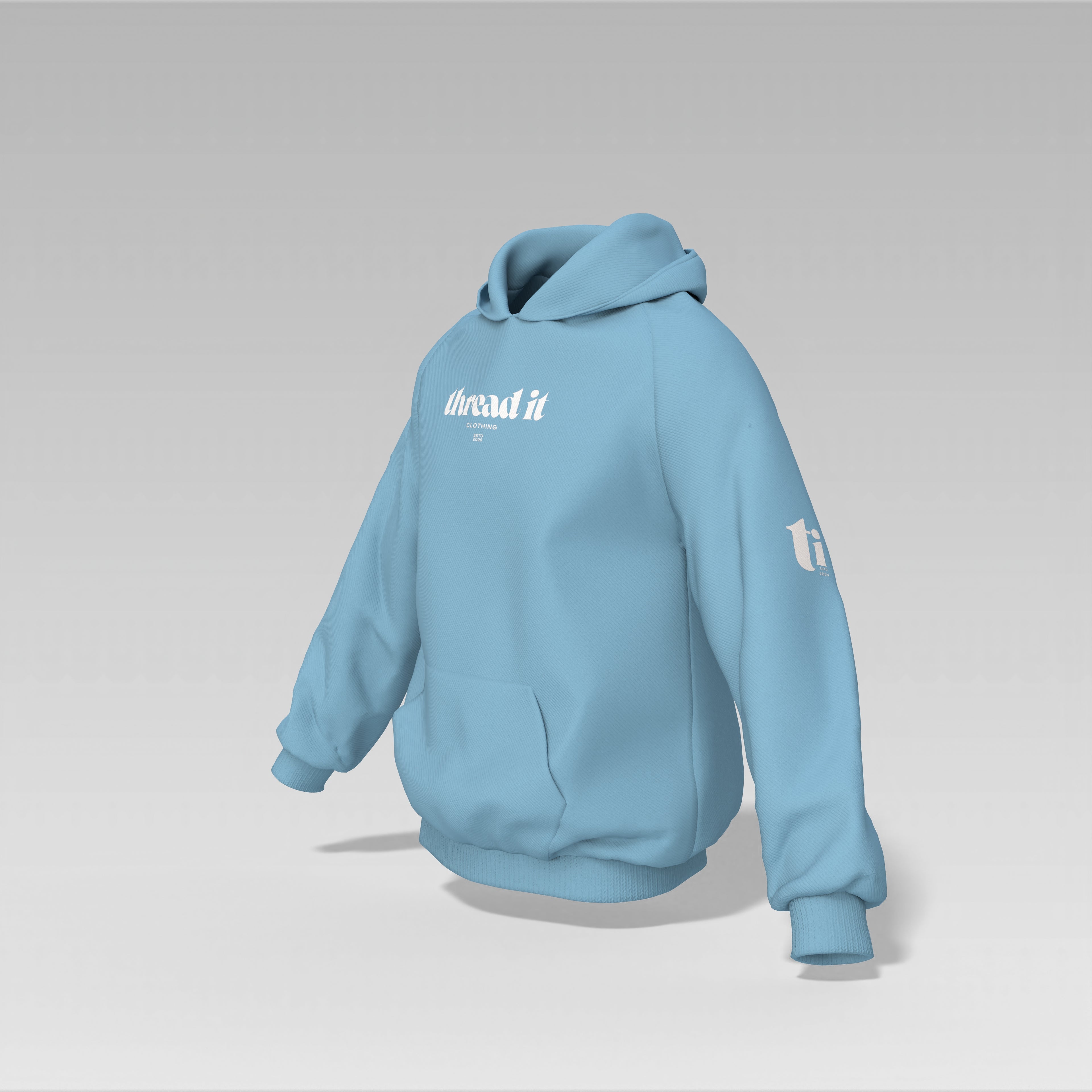 Coffee Club Hoodie