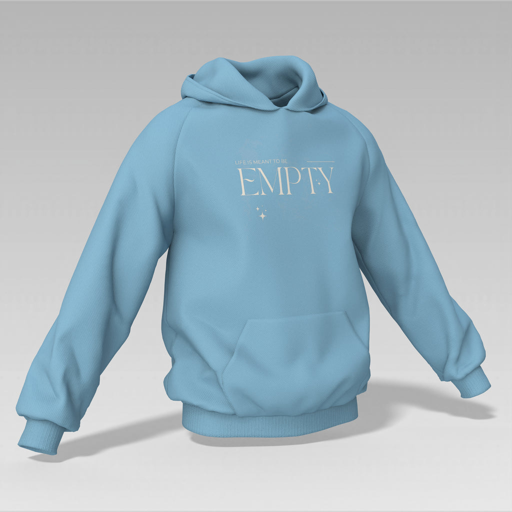 Void Blossom Hoodie