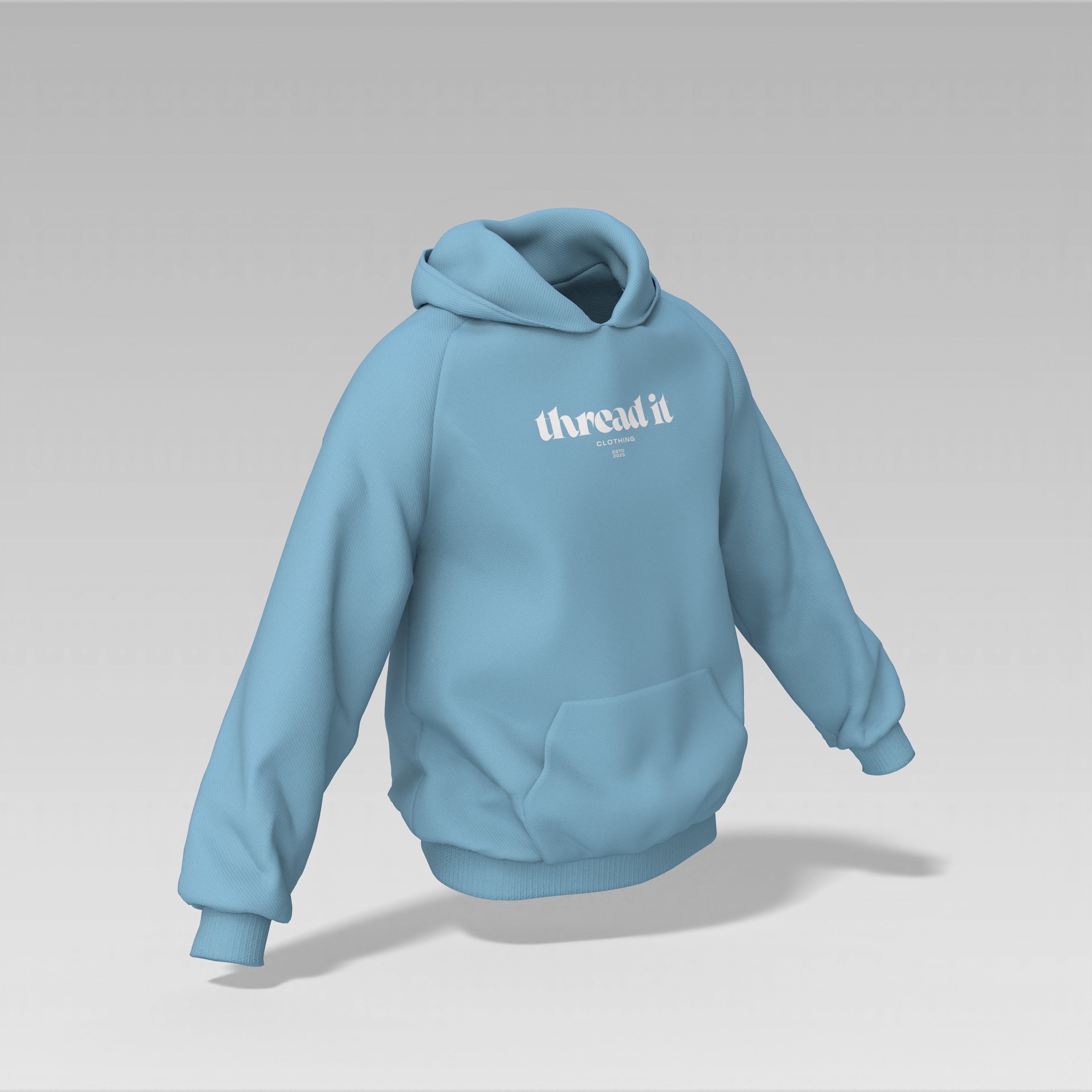 Coffee Club Hoodie