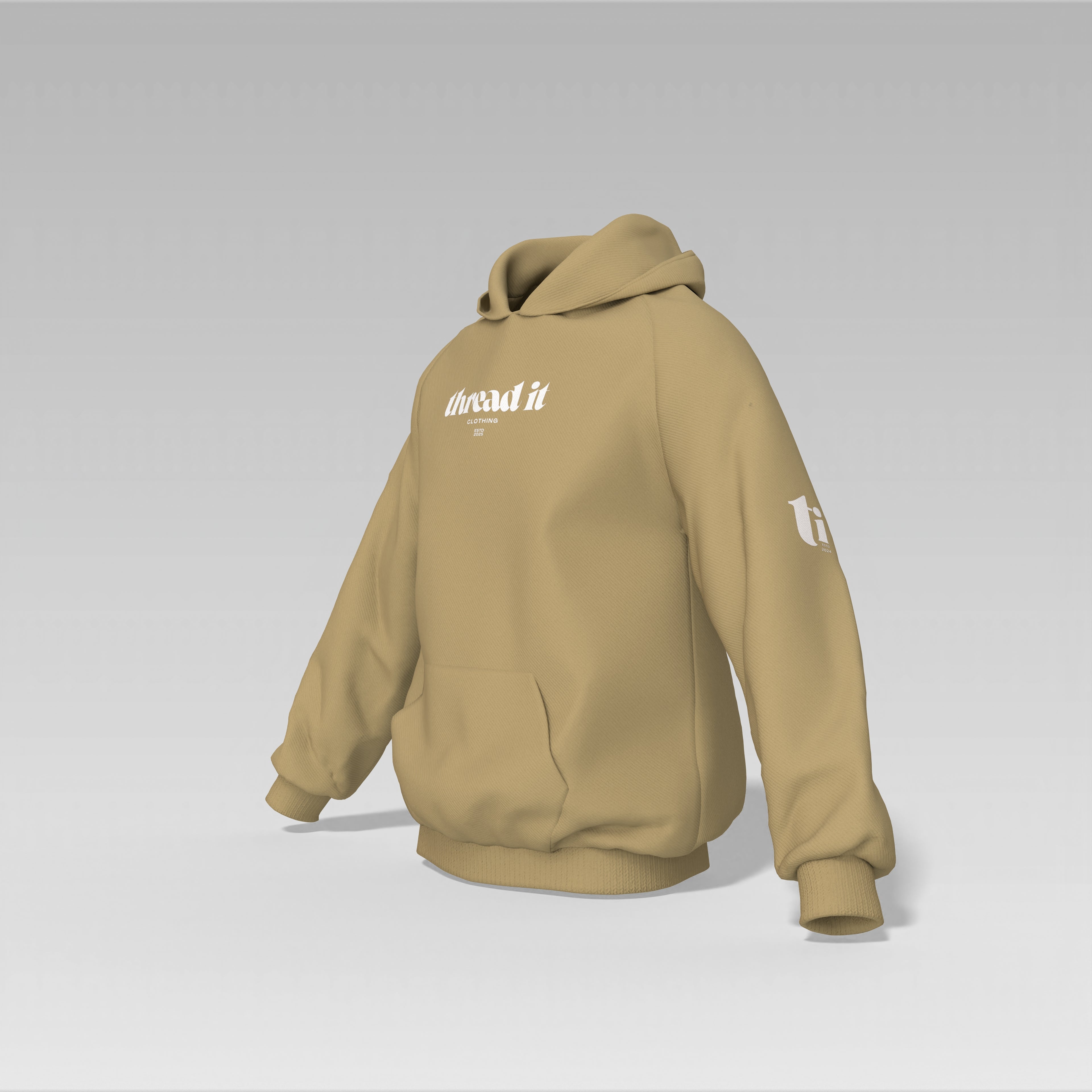 Coffee Club Hoodie