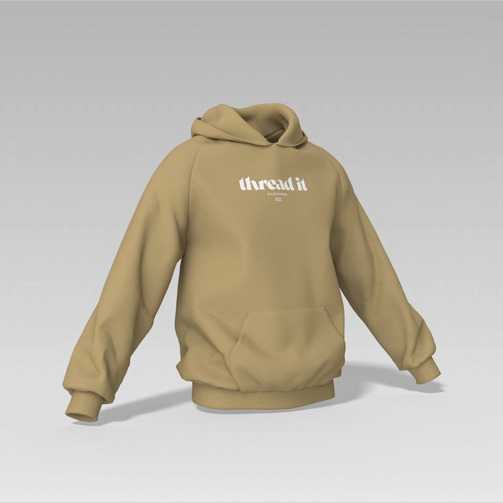 Coffee Club Hoodie