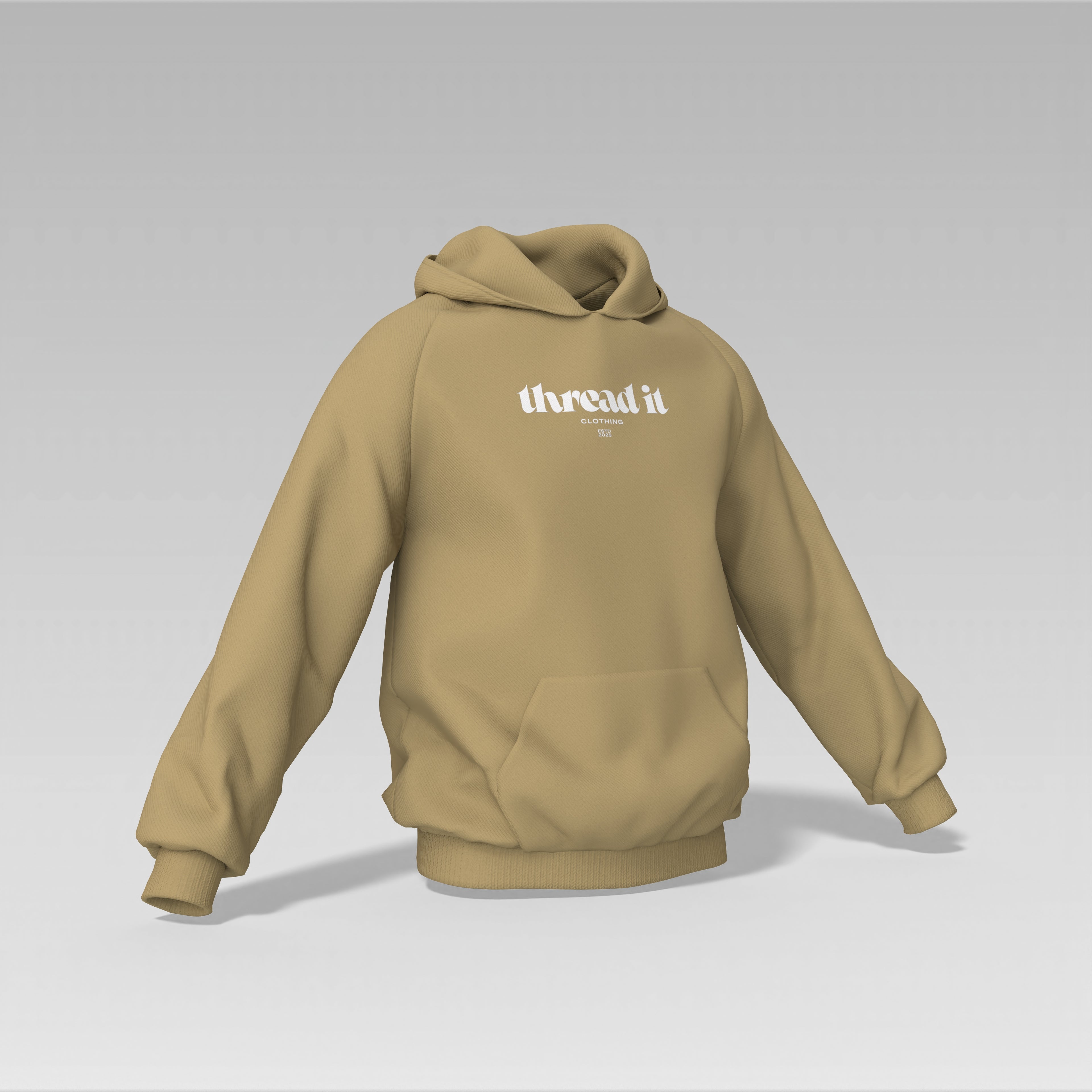 Coffee Club Hoodie
