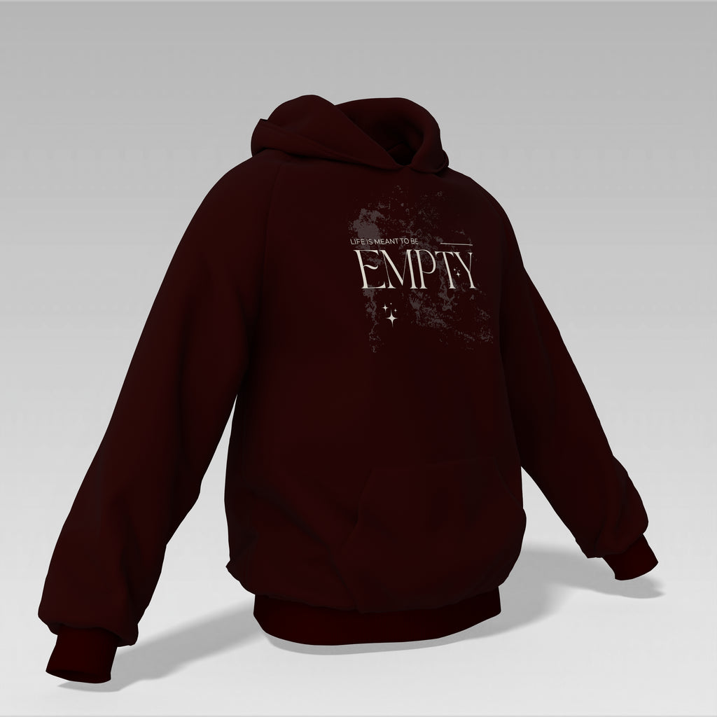Void Blossom Hoodie