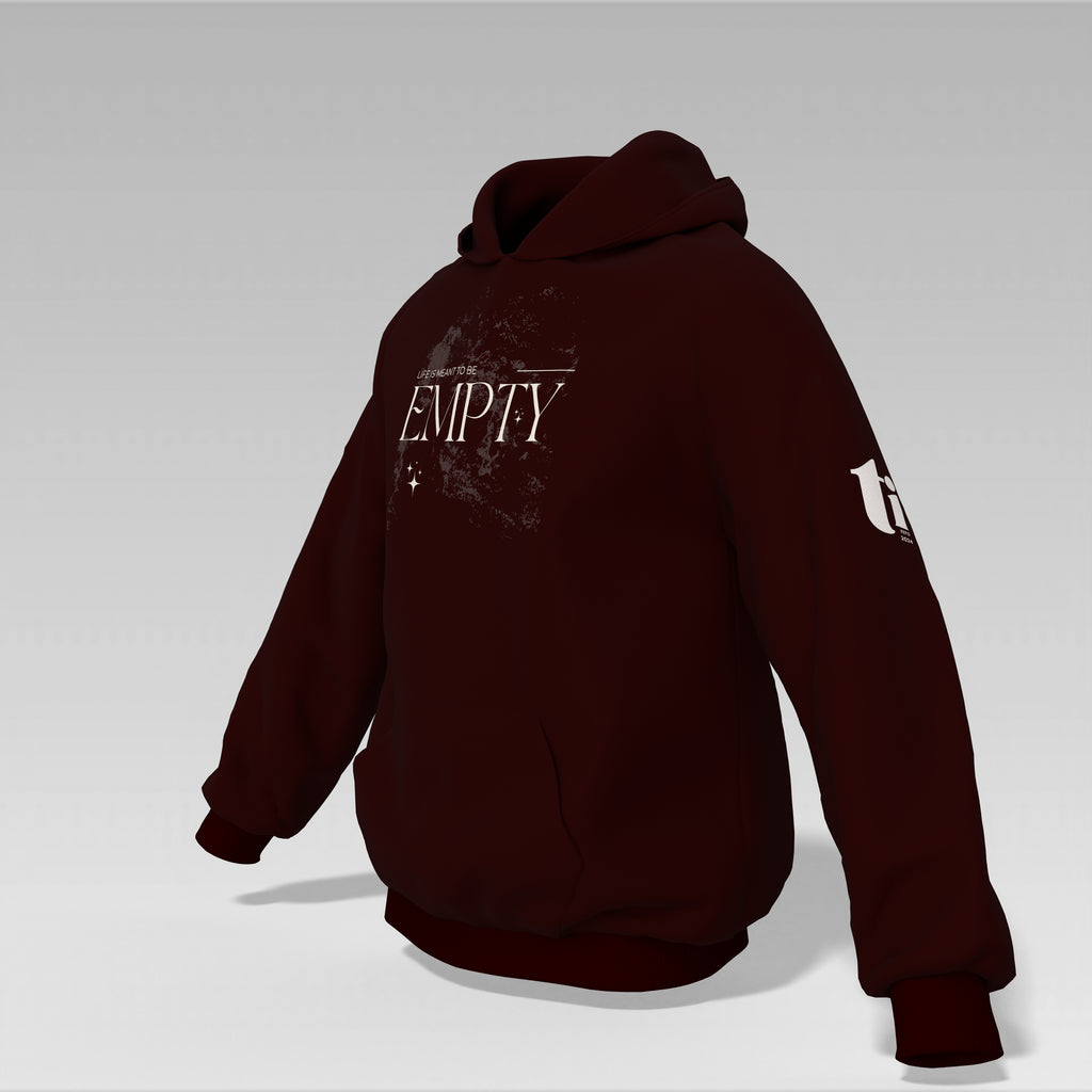 Void Blossom Hoodie