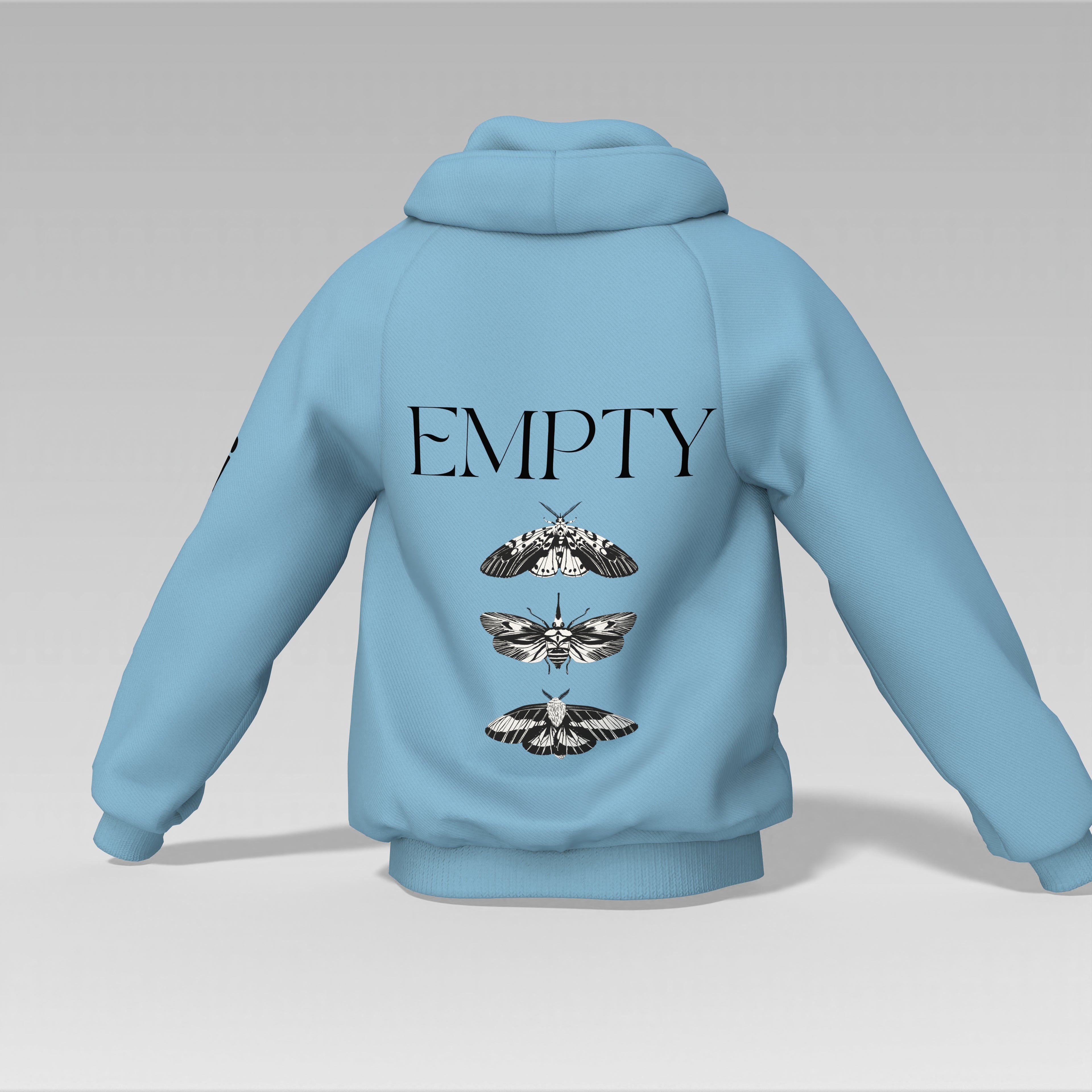Metamorphosis Hoodie