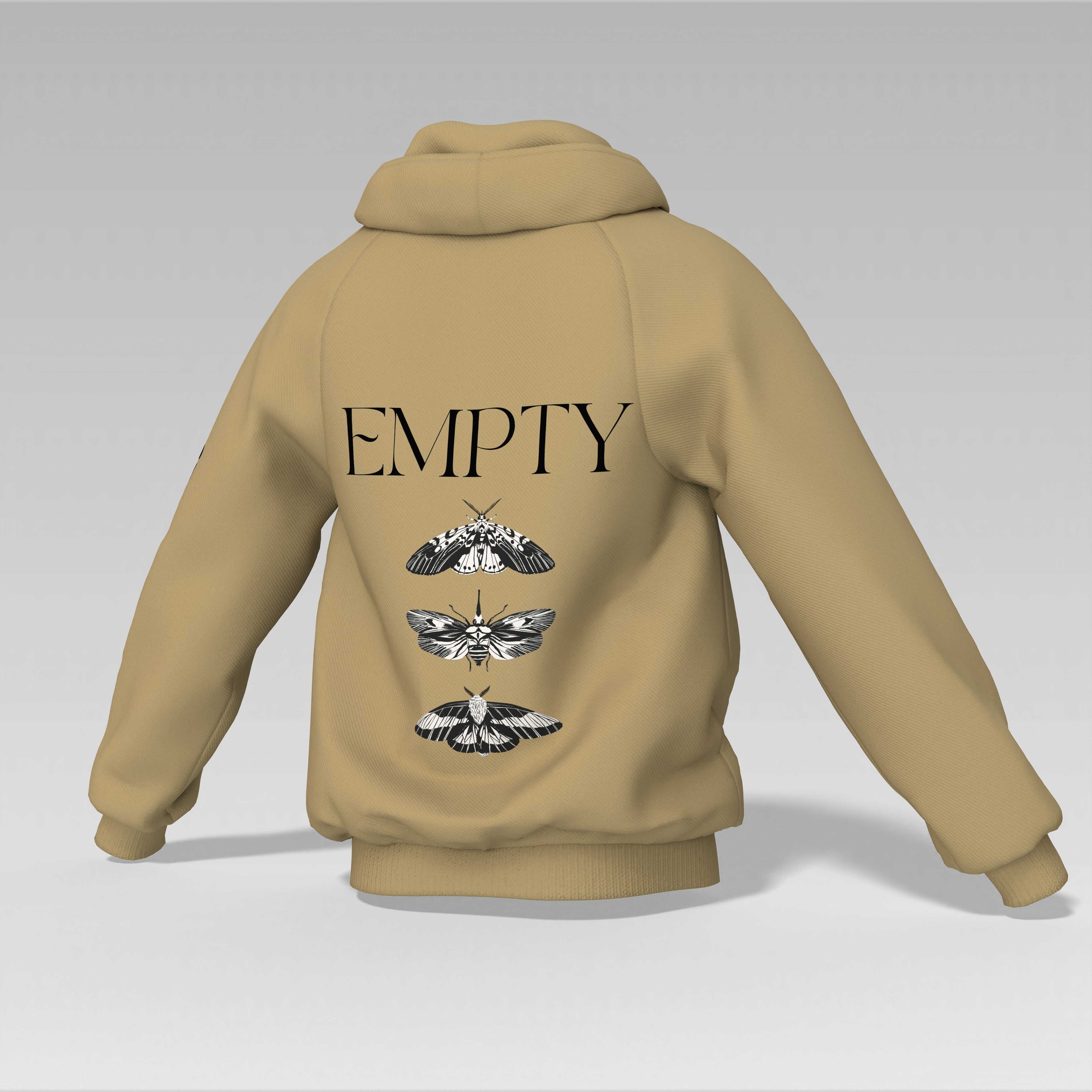 Metamorphosis Hoodie