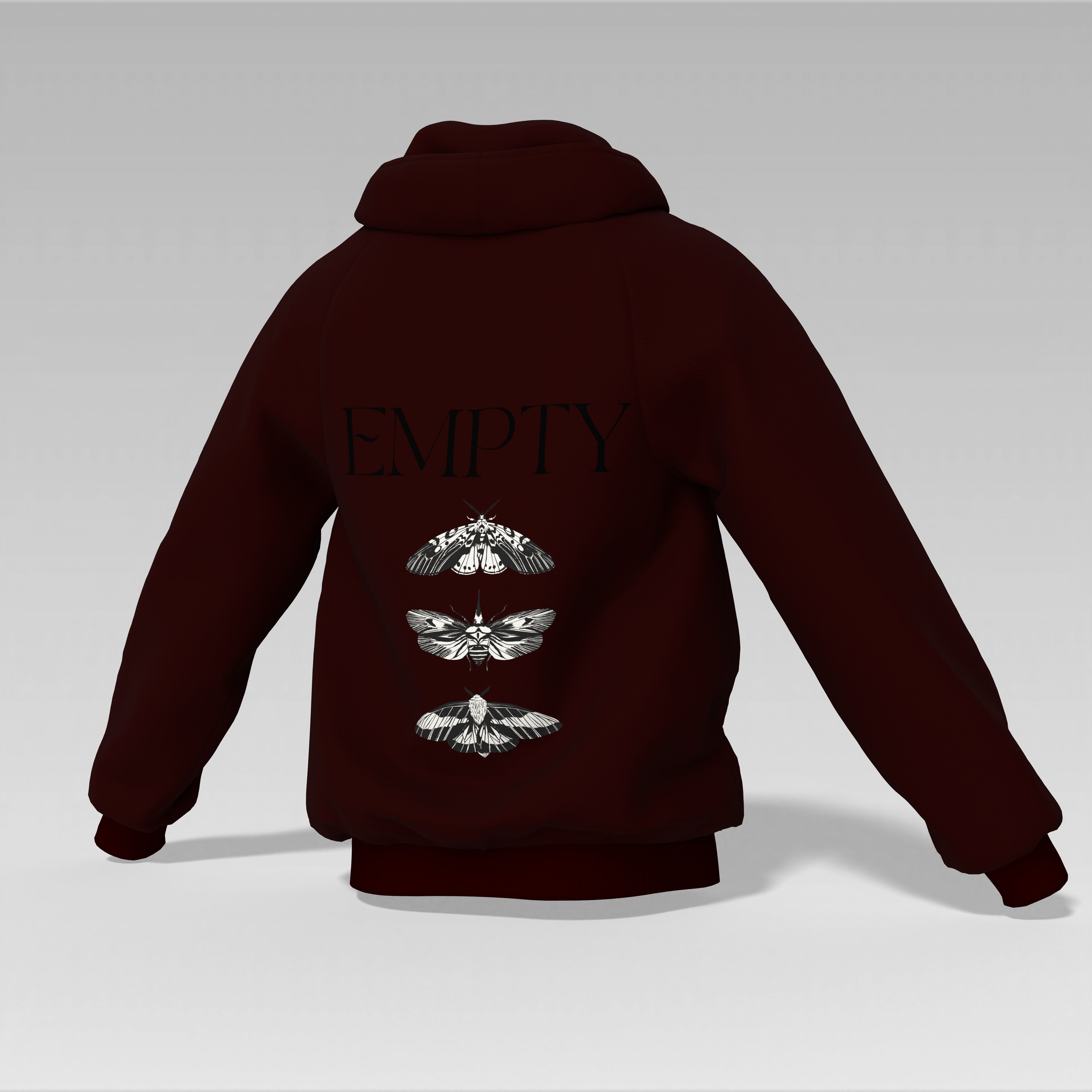 Metamorphosis Hoodie