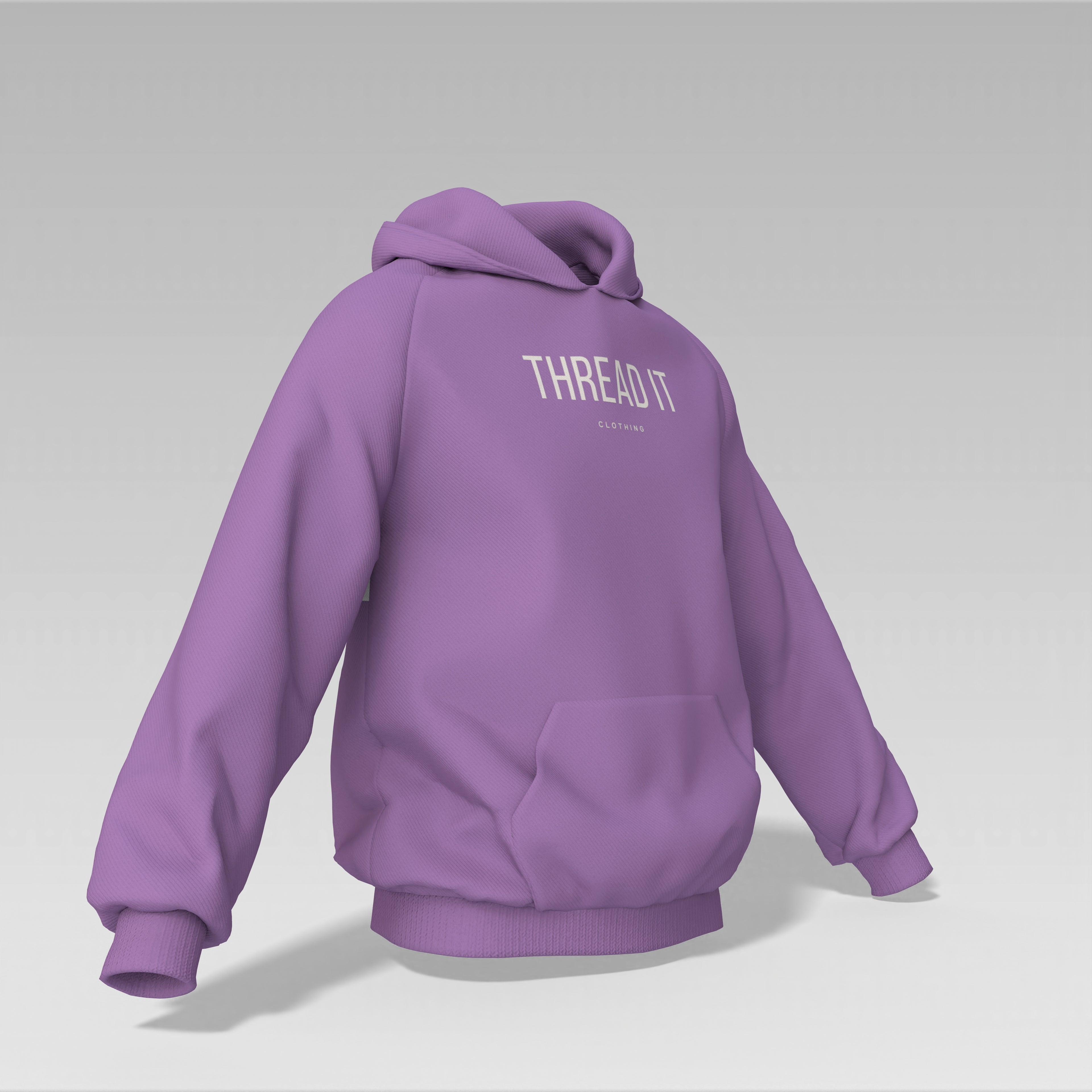 Divine Sentinel Hoodie