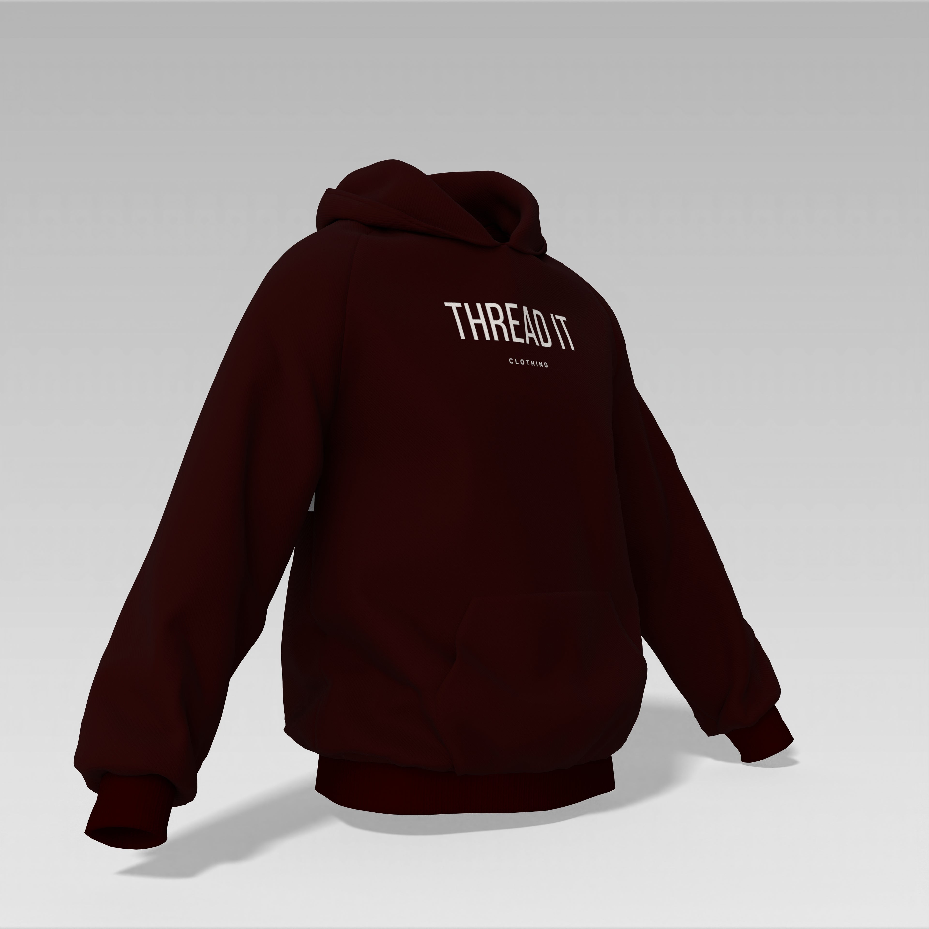 Divine Sentinel Hoodie