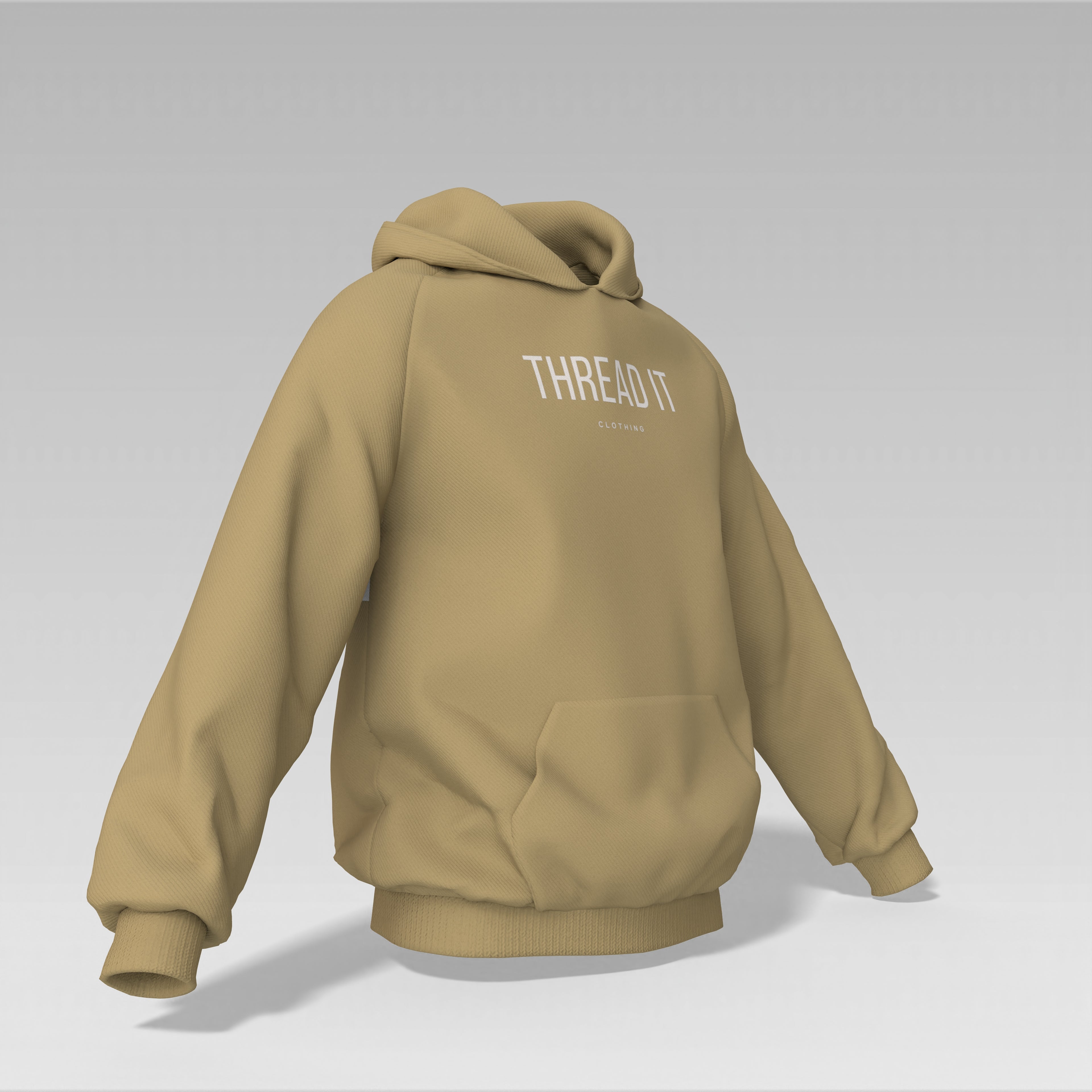Divine Sentinel Hoodie