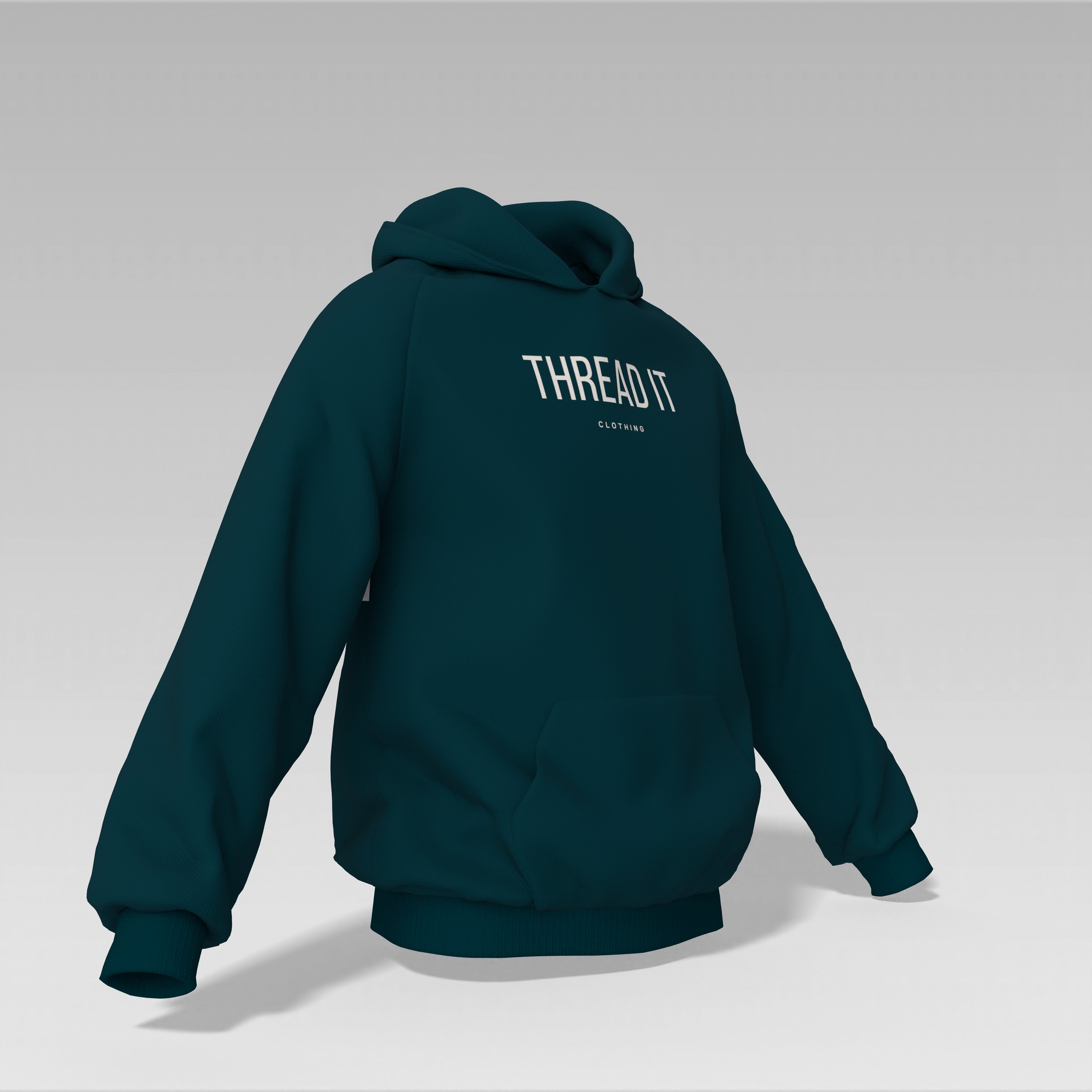 Divine Sentinel Hoodie
