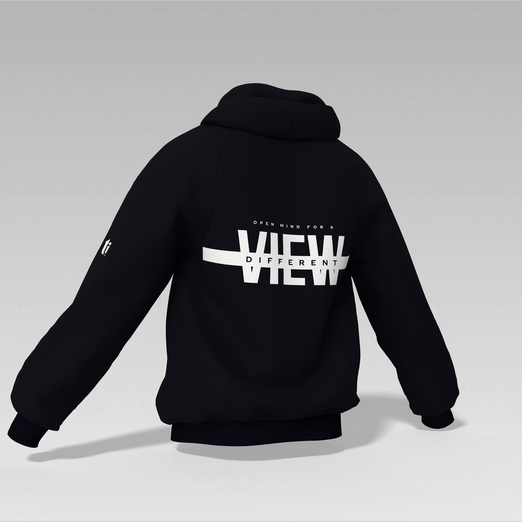 Perspective Shift Hoodie
