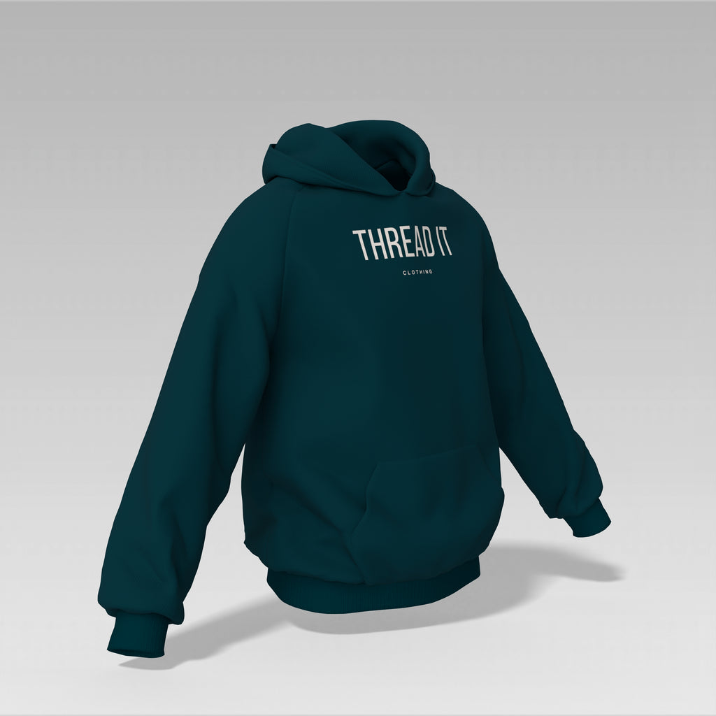 Nebula Streak Hoodie
