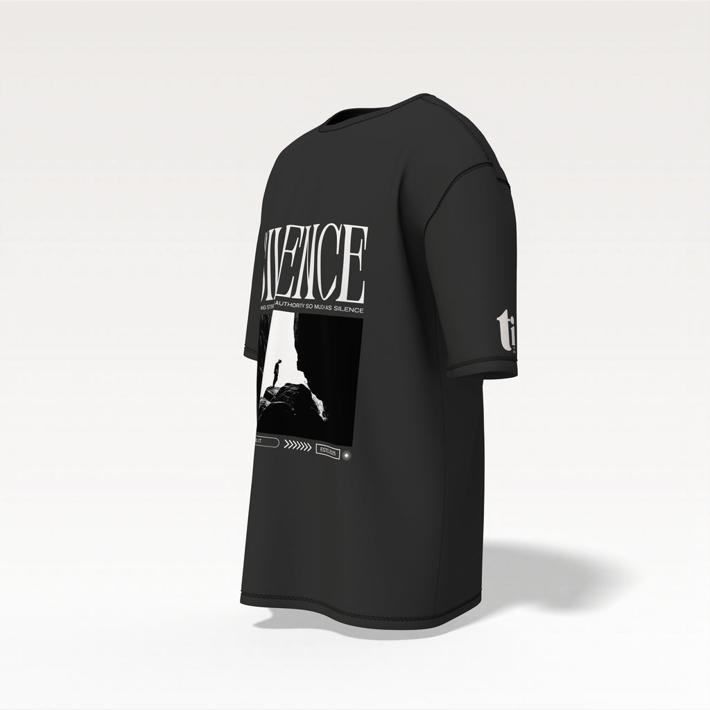 Authority Tee