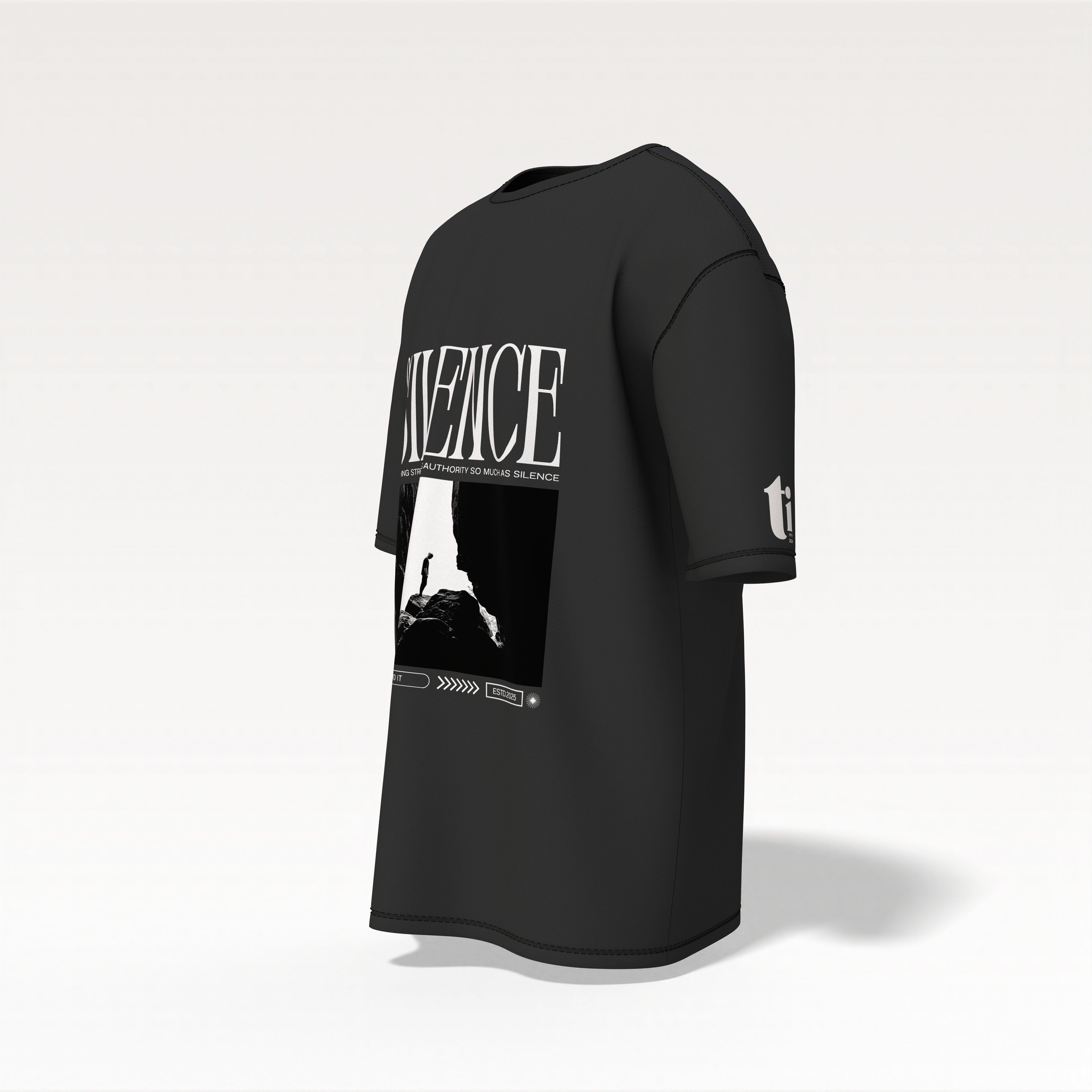 Authority Tee