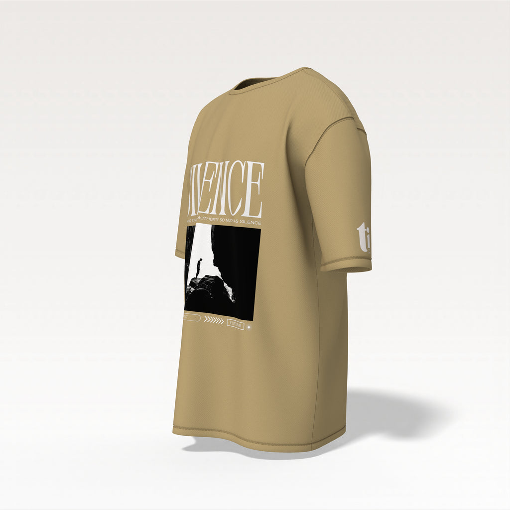 Authority Tee