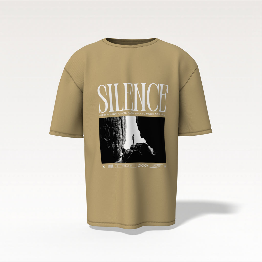 Authority Tee