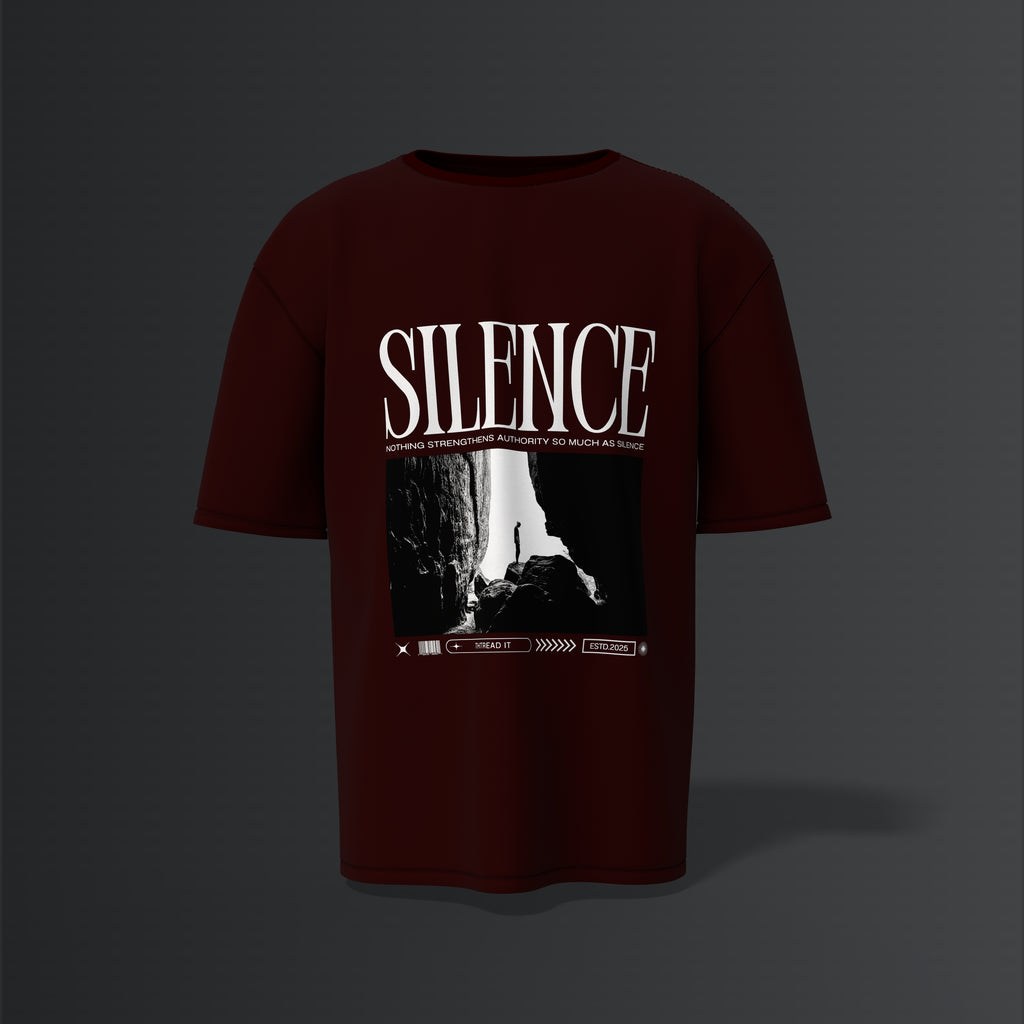 Authority Tee