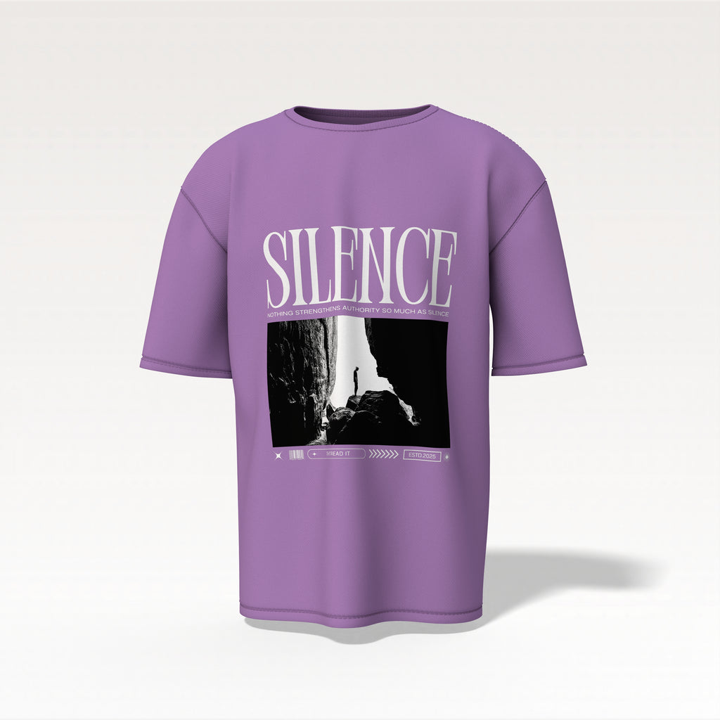 Authority Tee
