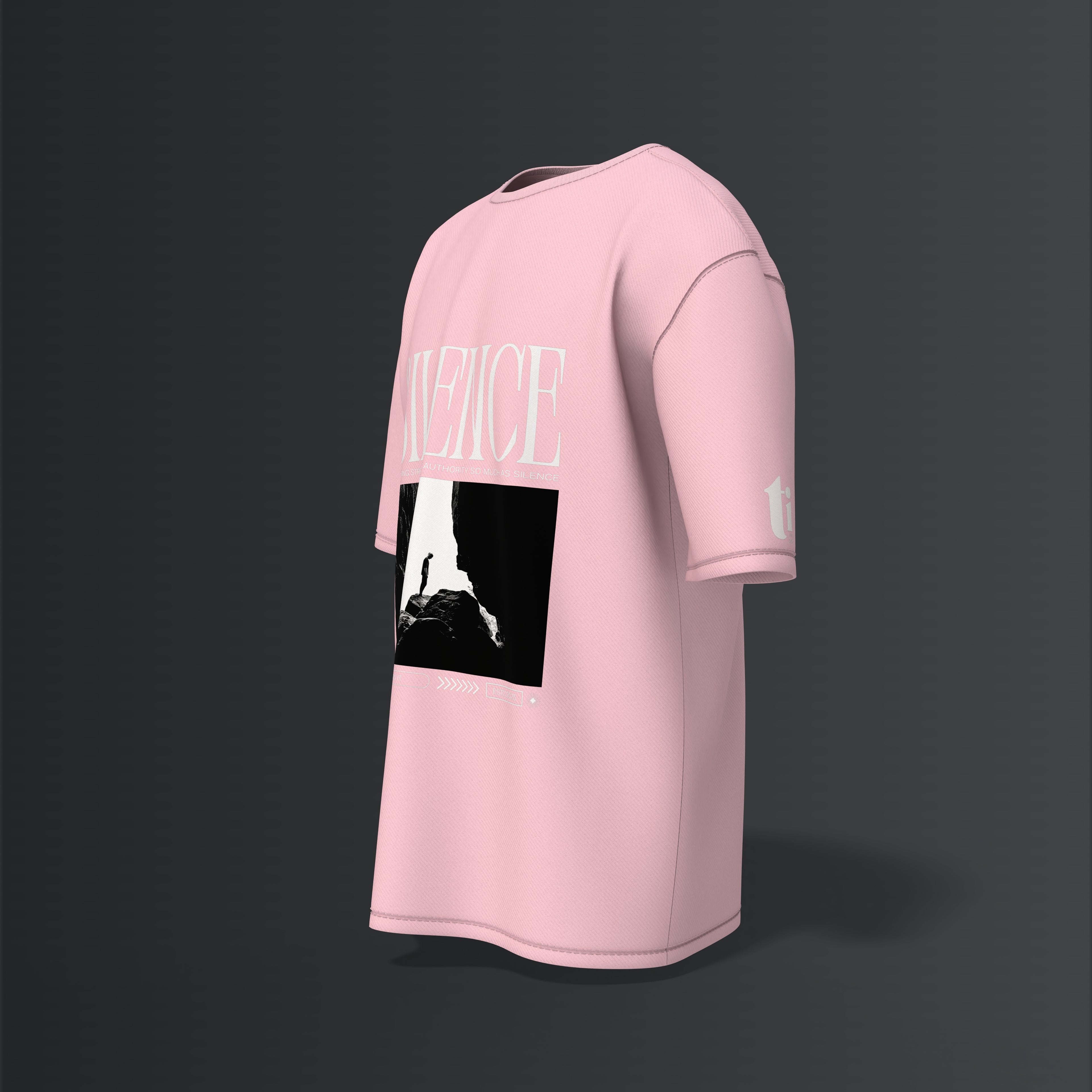 Authority Tee