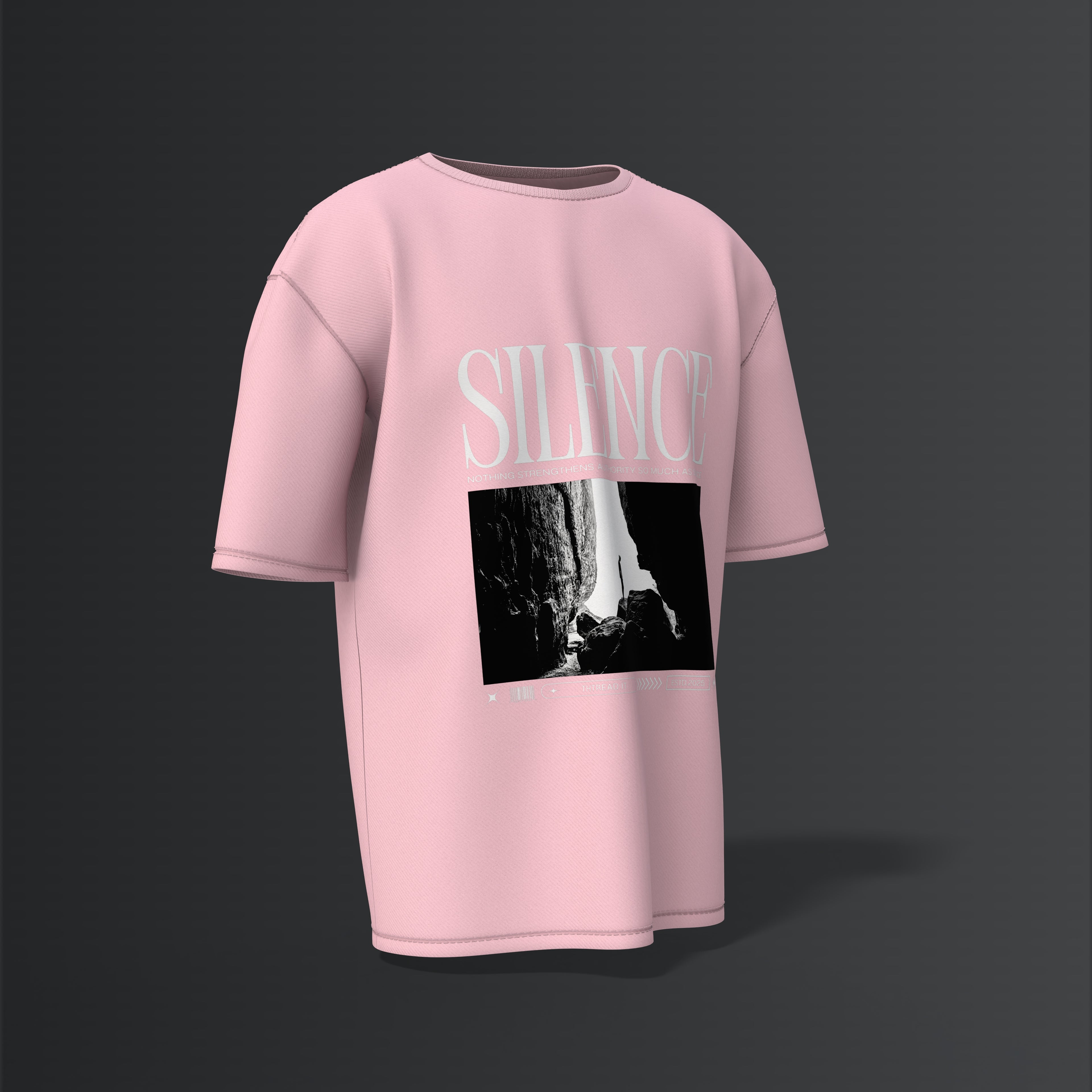 Authority Tee