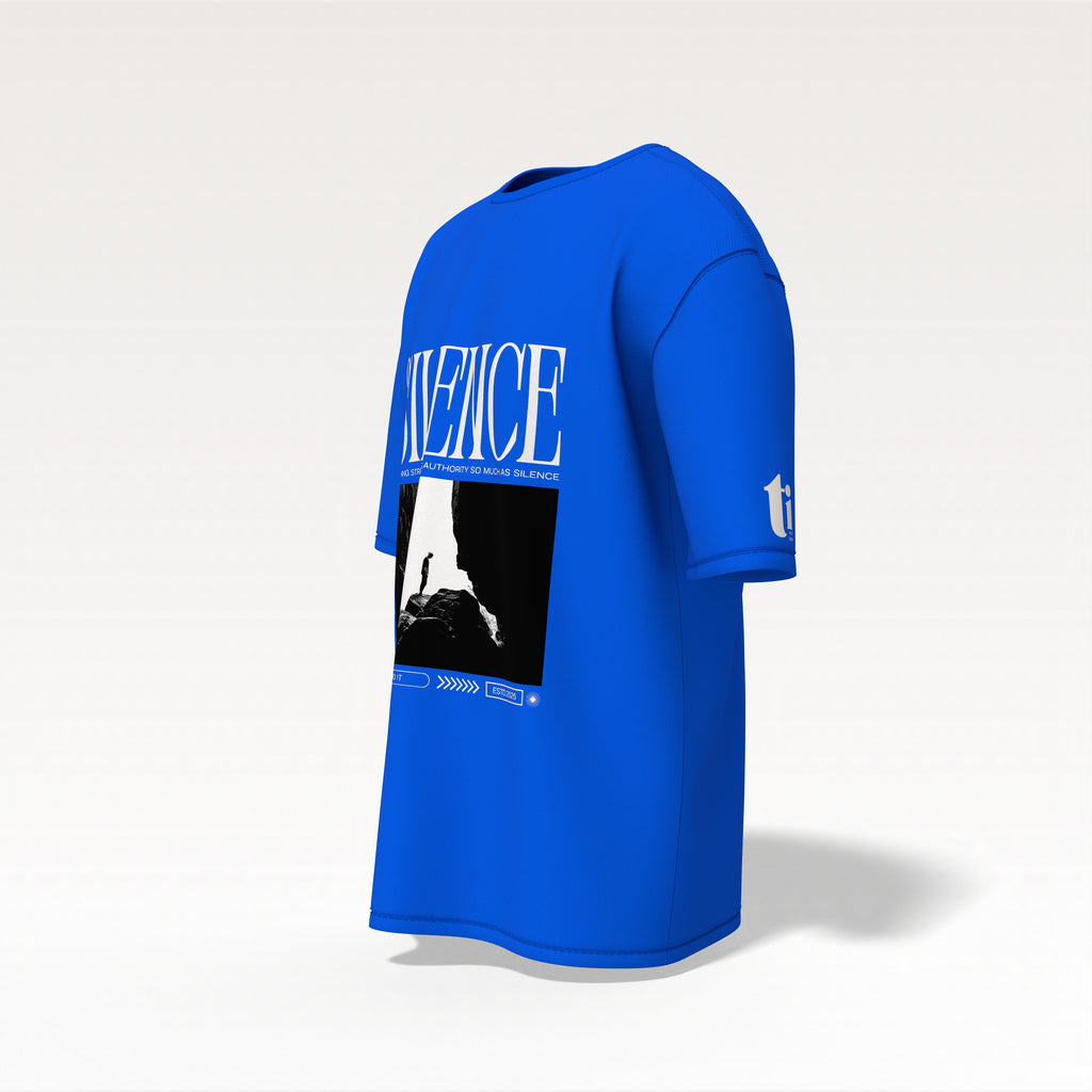 Authority Tee